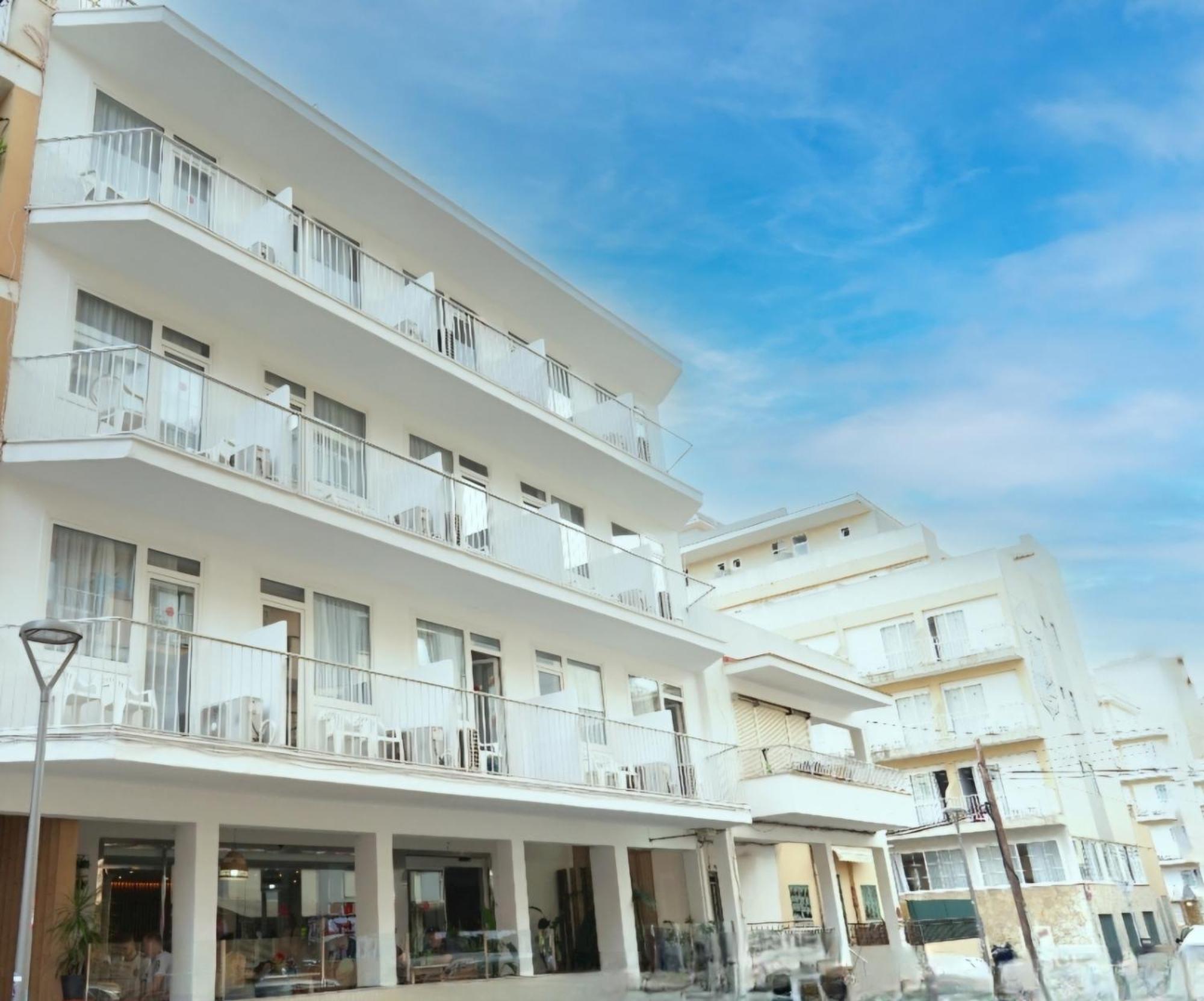 Hotel Teide (adults Only)