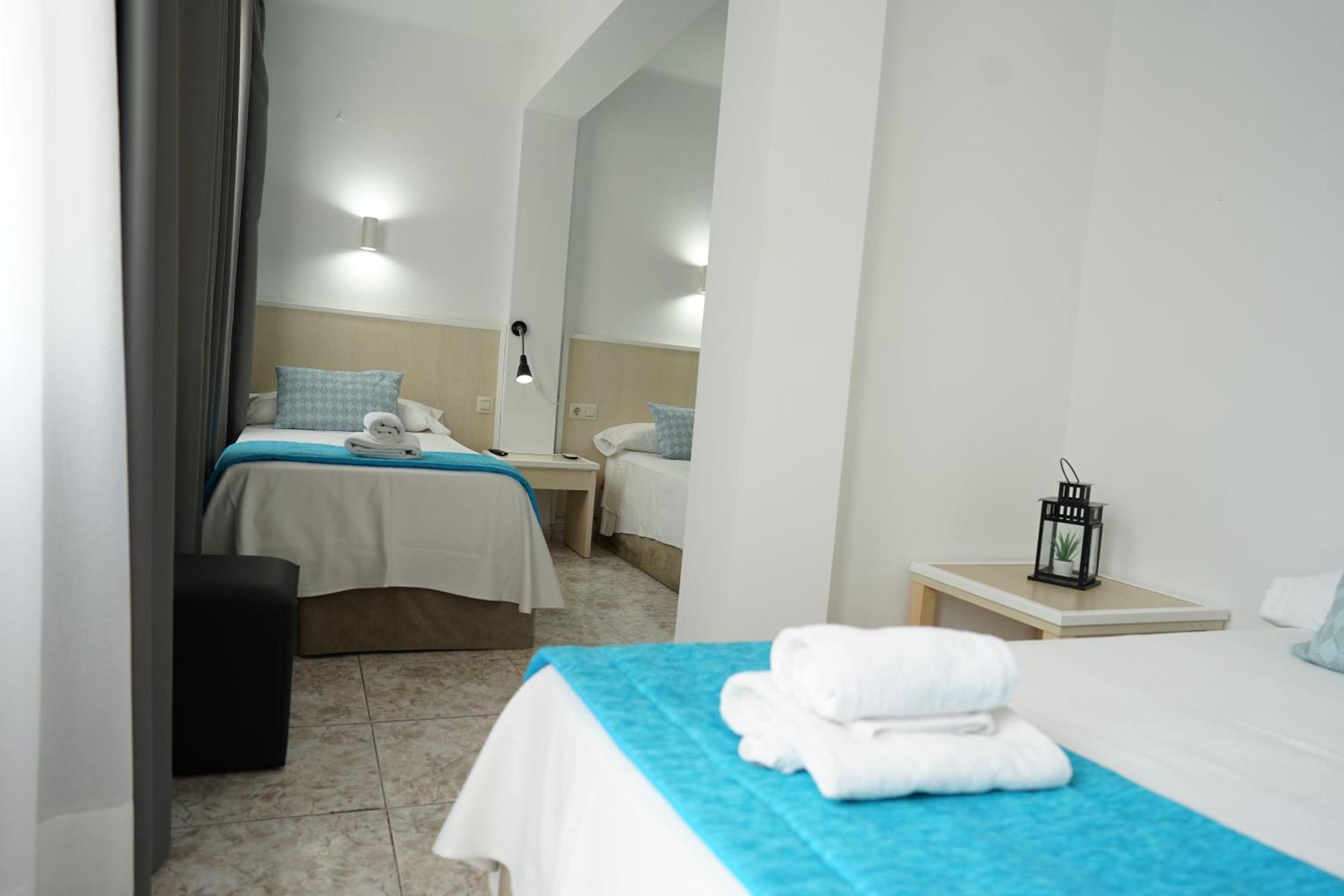 Teide (adults Only) Hotel 3*