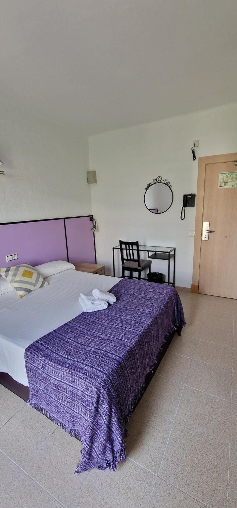 Teide (adults Only) Hotel El Arenal (Mallorca)