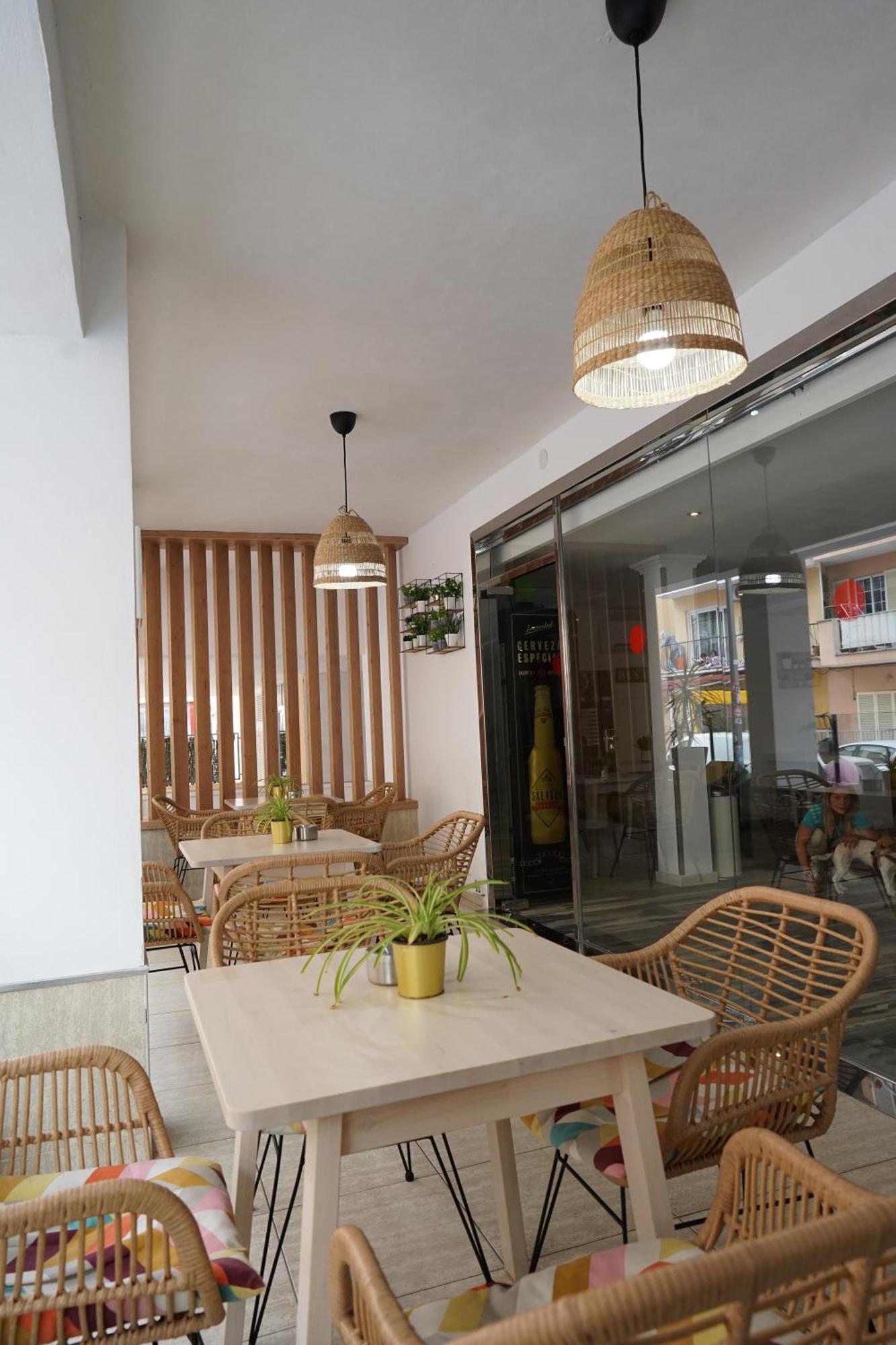 Hotel Teide (adults Only) El Arenal (Mallorca)