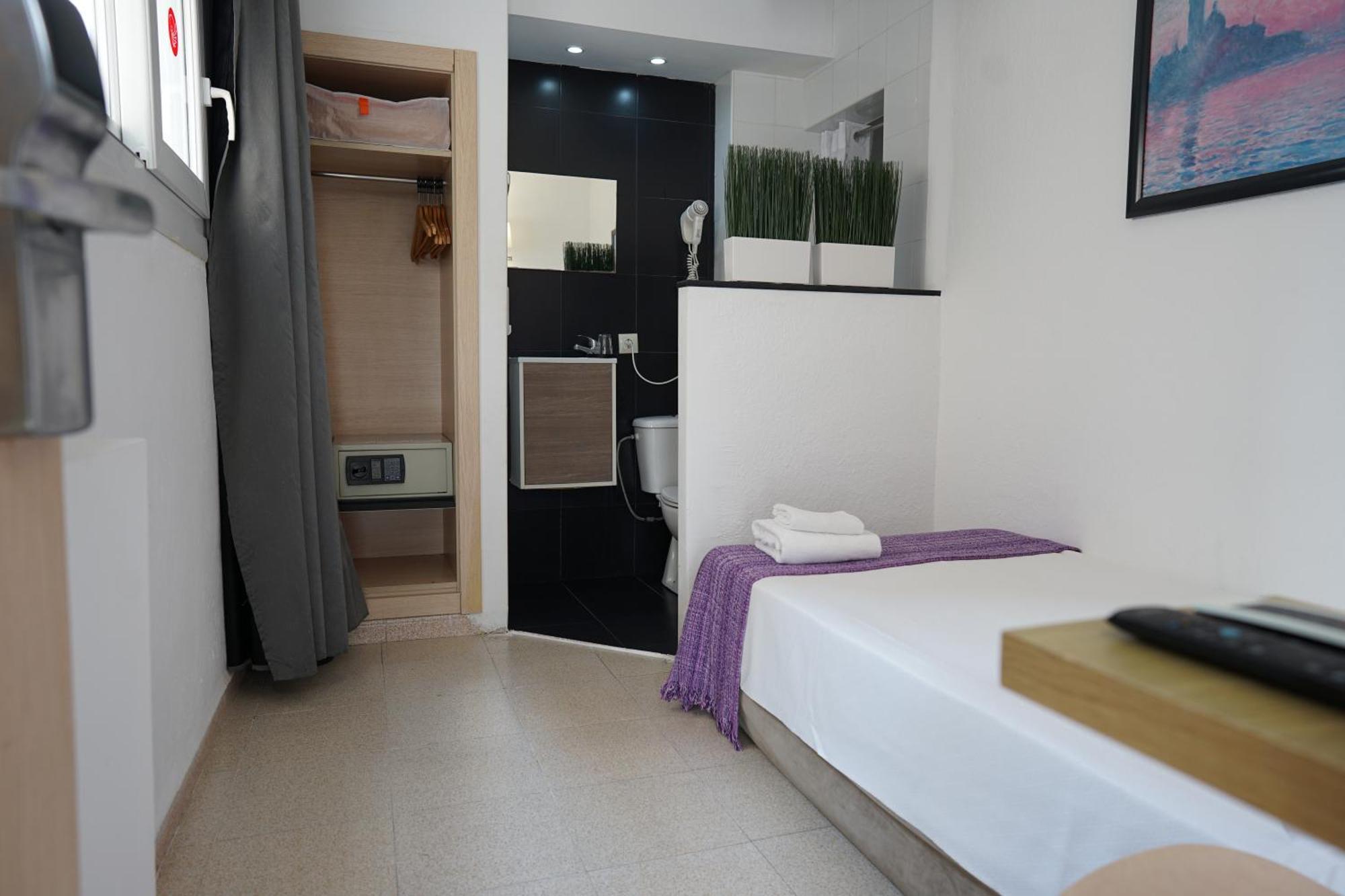 Teide (adults Only) El Arenal (Mallorca)