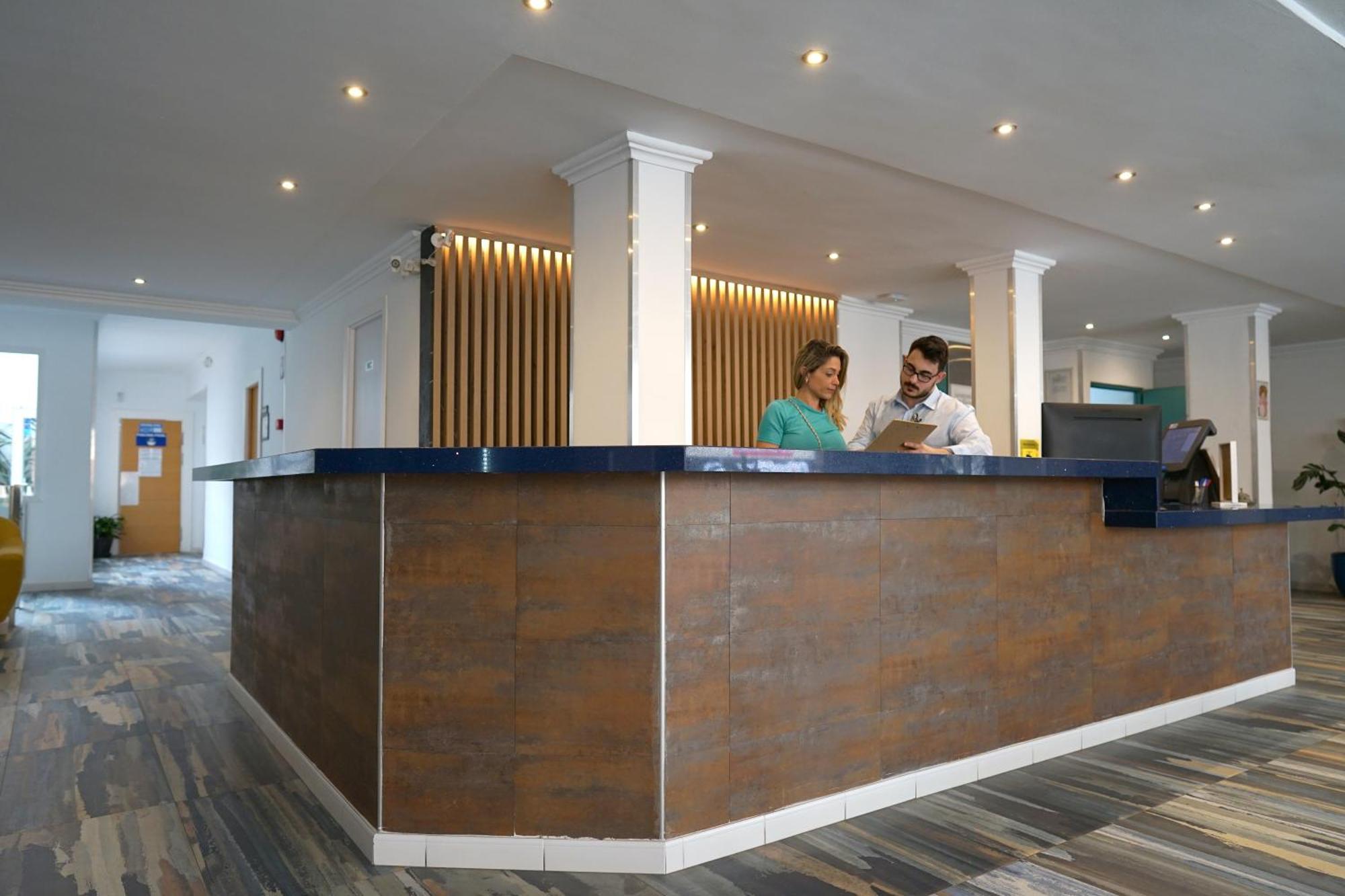 Teide (adults Only) 3* El Arenal (Mallorca)