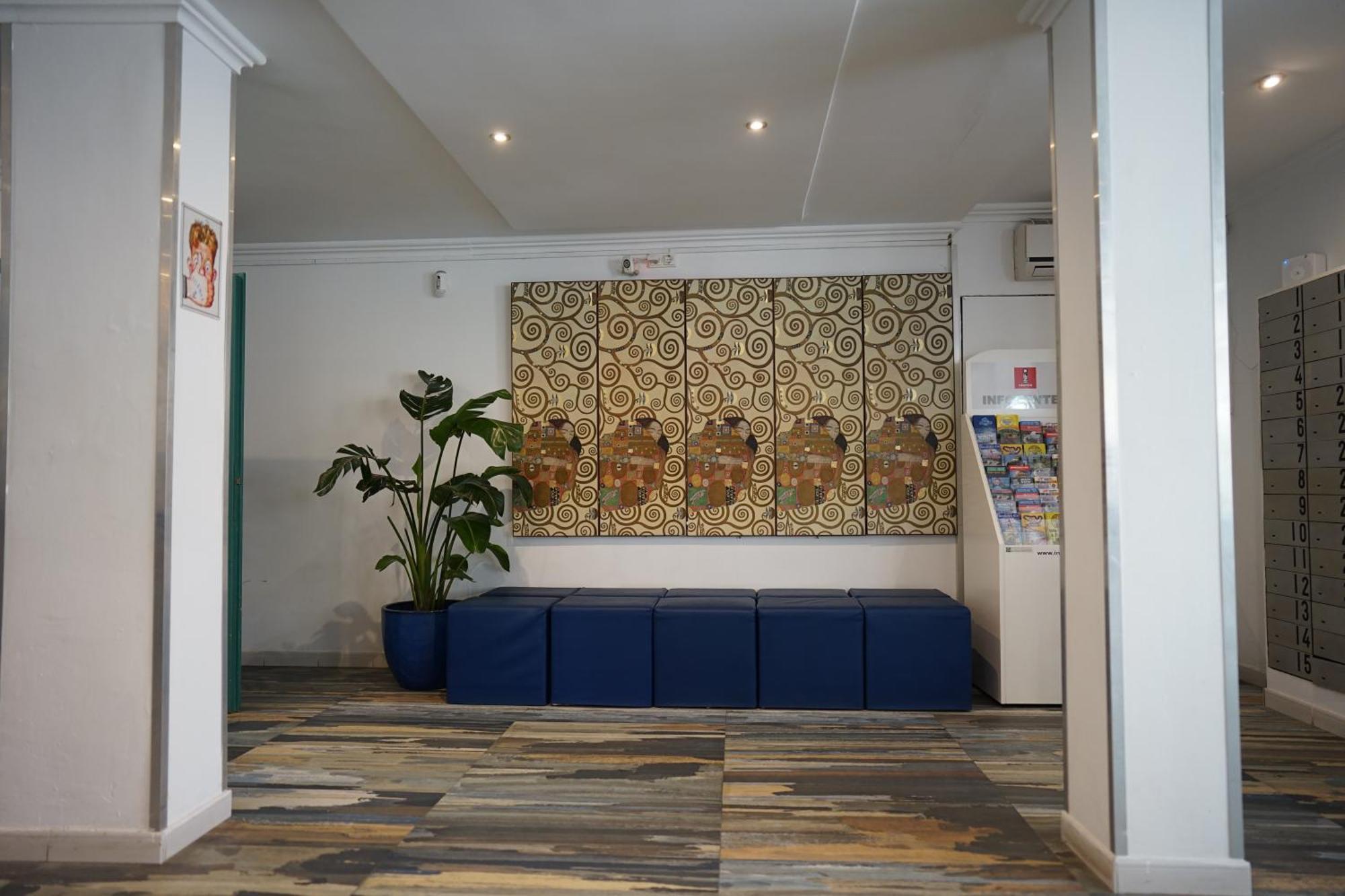 Hotel Teide (adults Only) El Arenal (Mallorca)