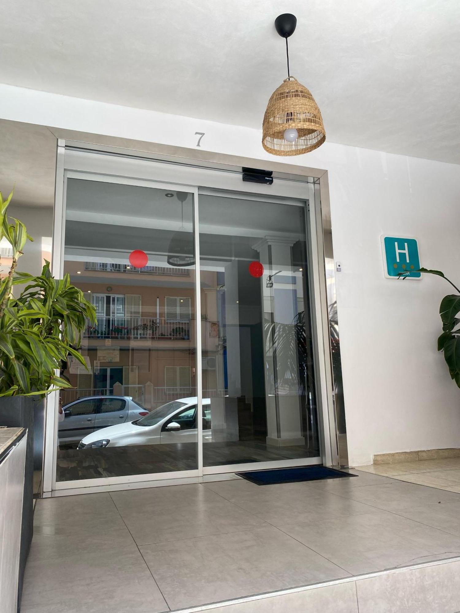 Teide (adults Only) El Arenal (Mallorca)