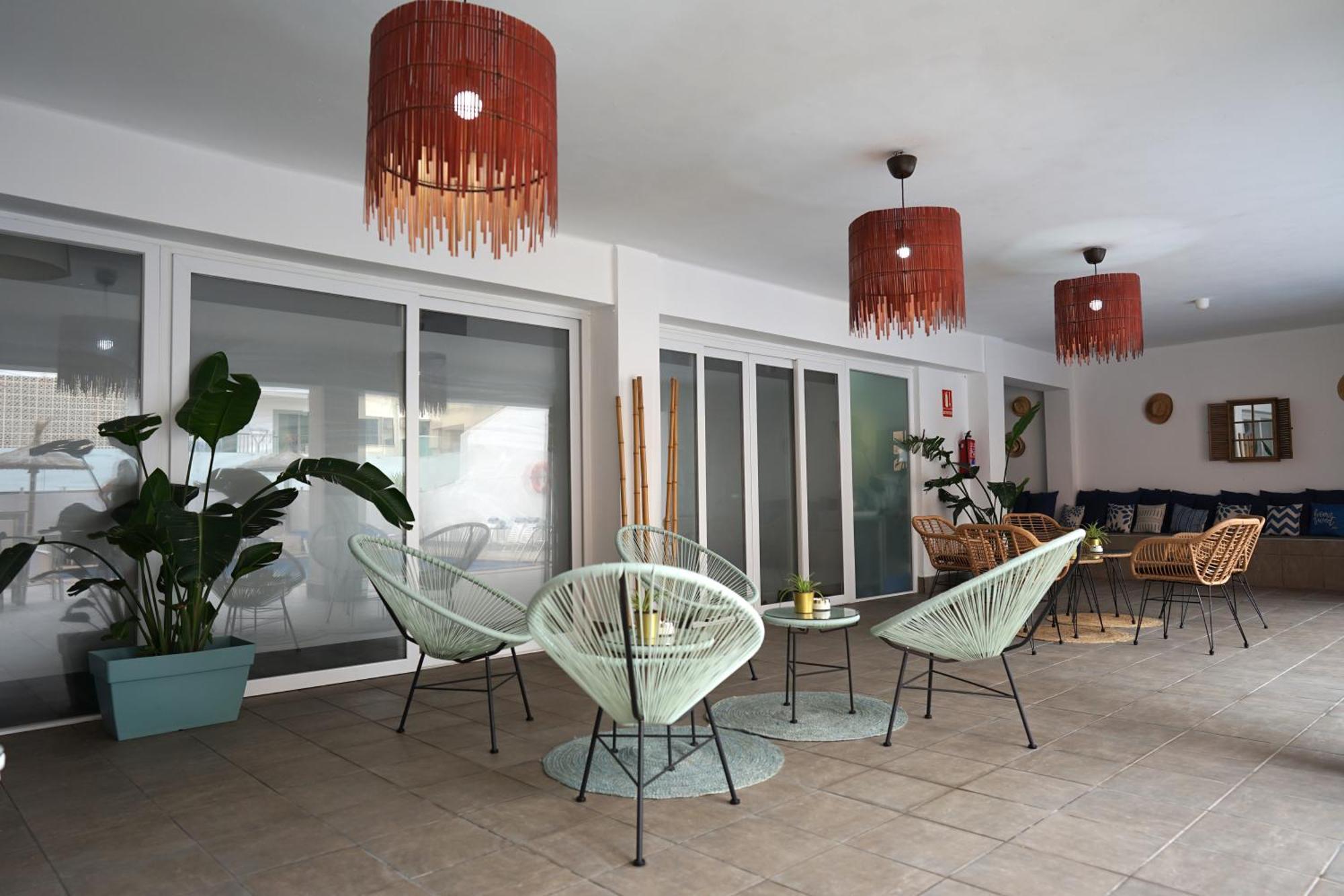 Teide (adults Only) Hotel 3*
