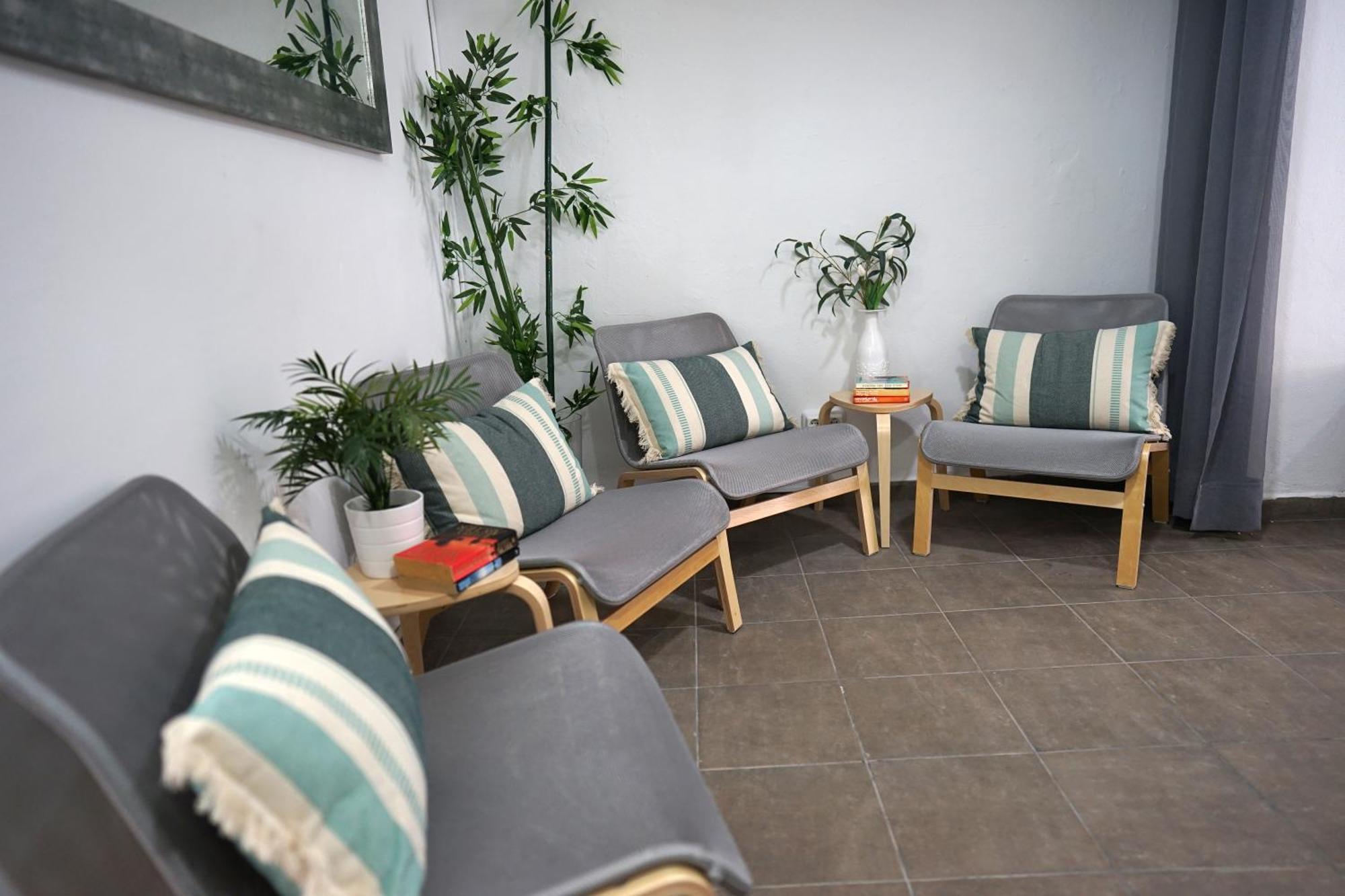 Hotel Teide (adults Only) 3*