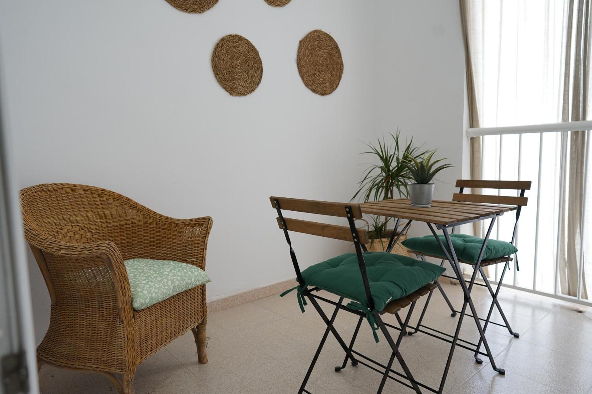 Hotel Teide (adults Only) El Arenal (Mallorca)
