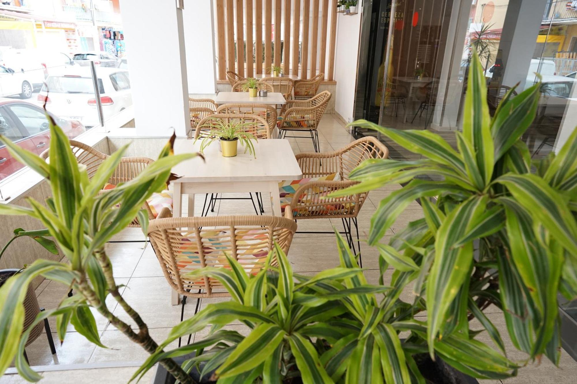 Teide (adults Only) Hotel El Arenal (Mallorca)