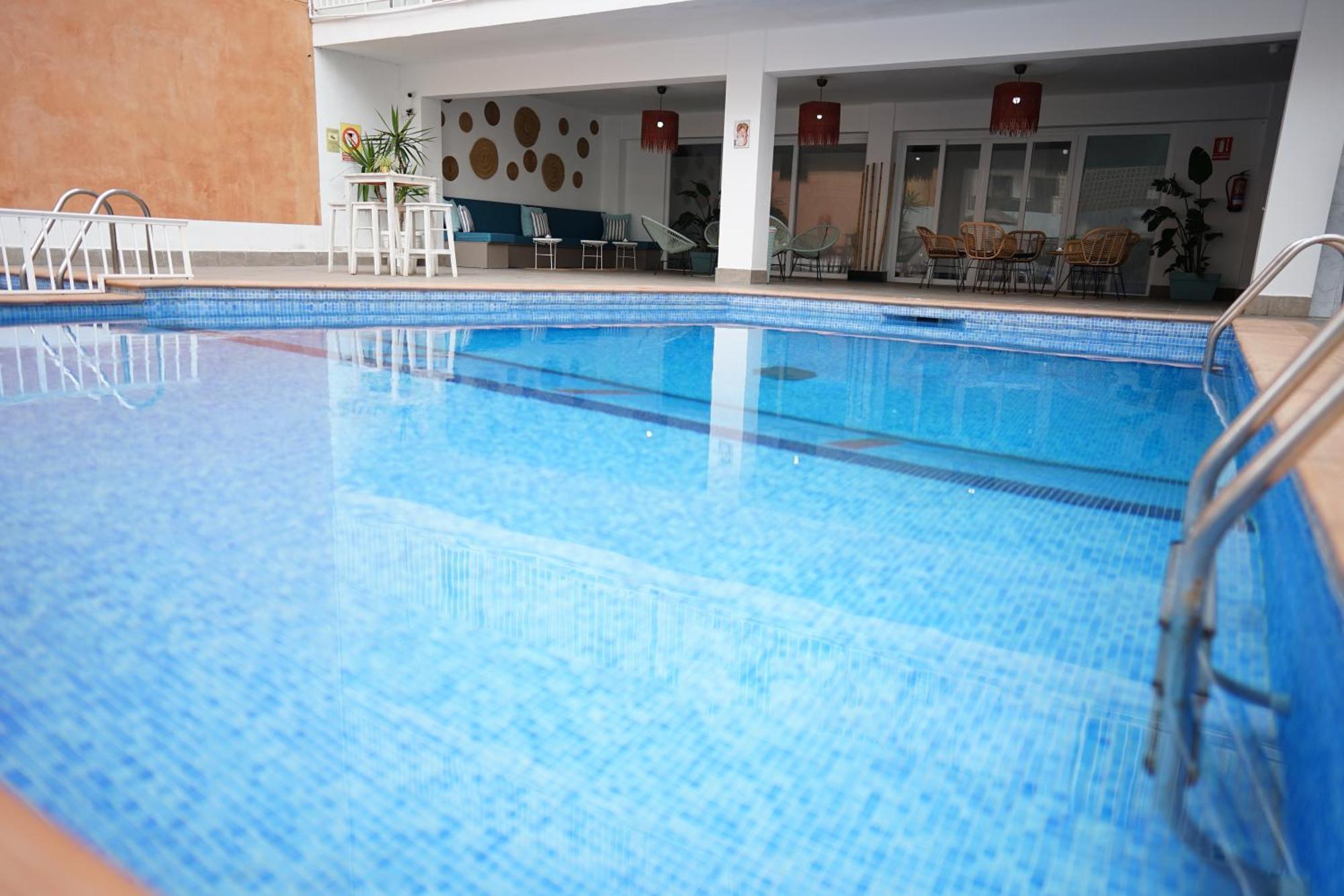 Teide (adults Only) 3*