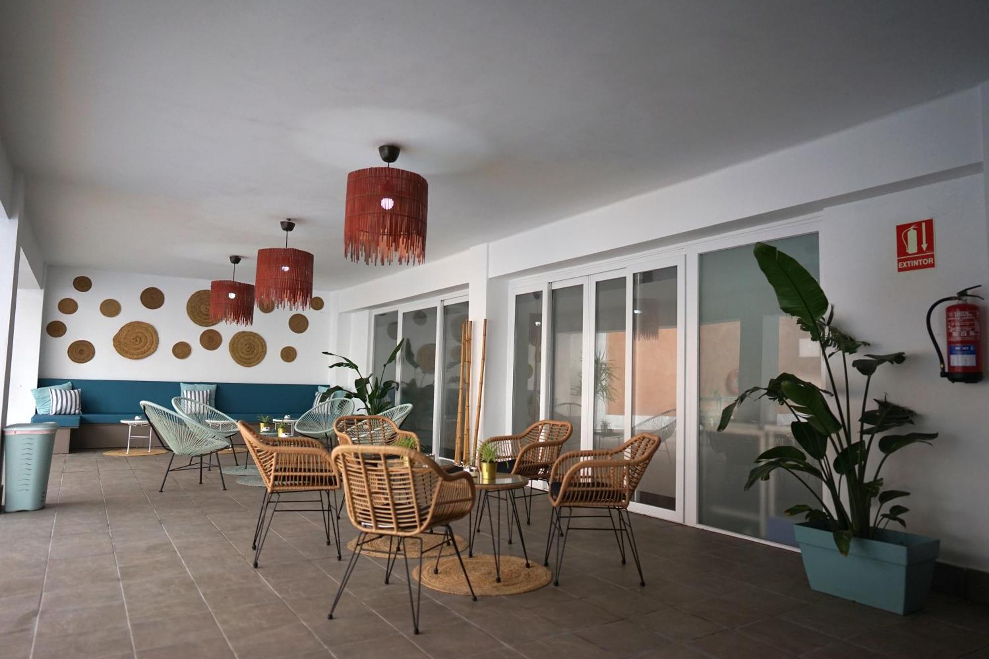 Hotel Teide (adults Only)
