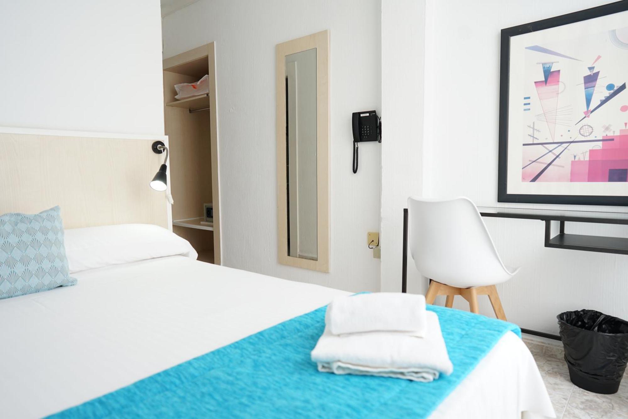 Teide (adults Only) Hotel El Arenal (Mallorca)