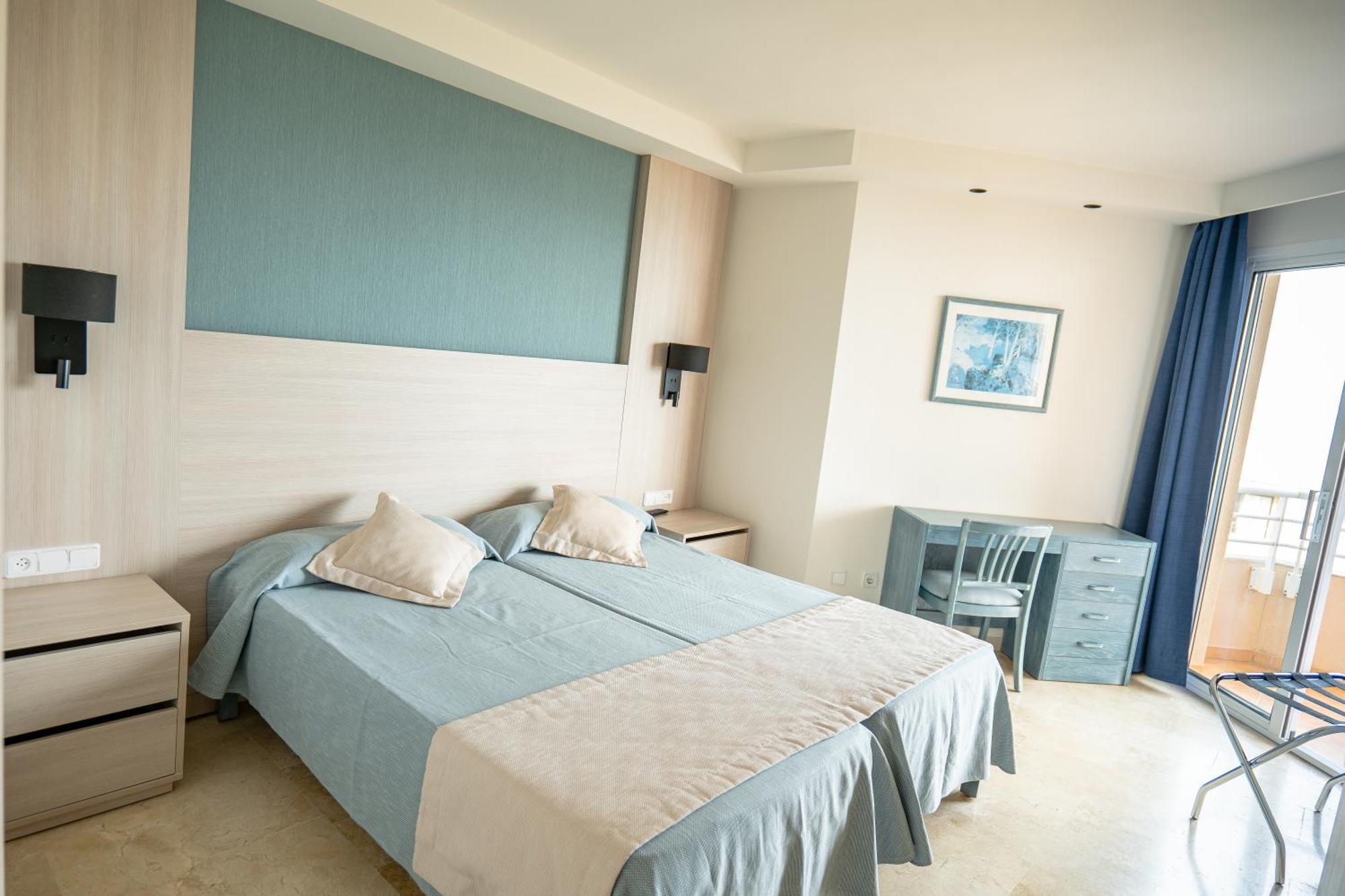 Dunes Platja Apartahotel Can Picafort (Mallorca)