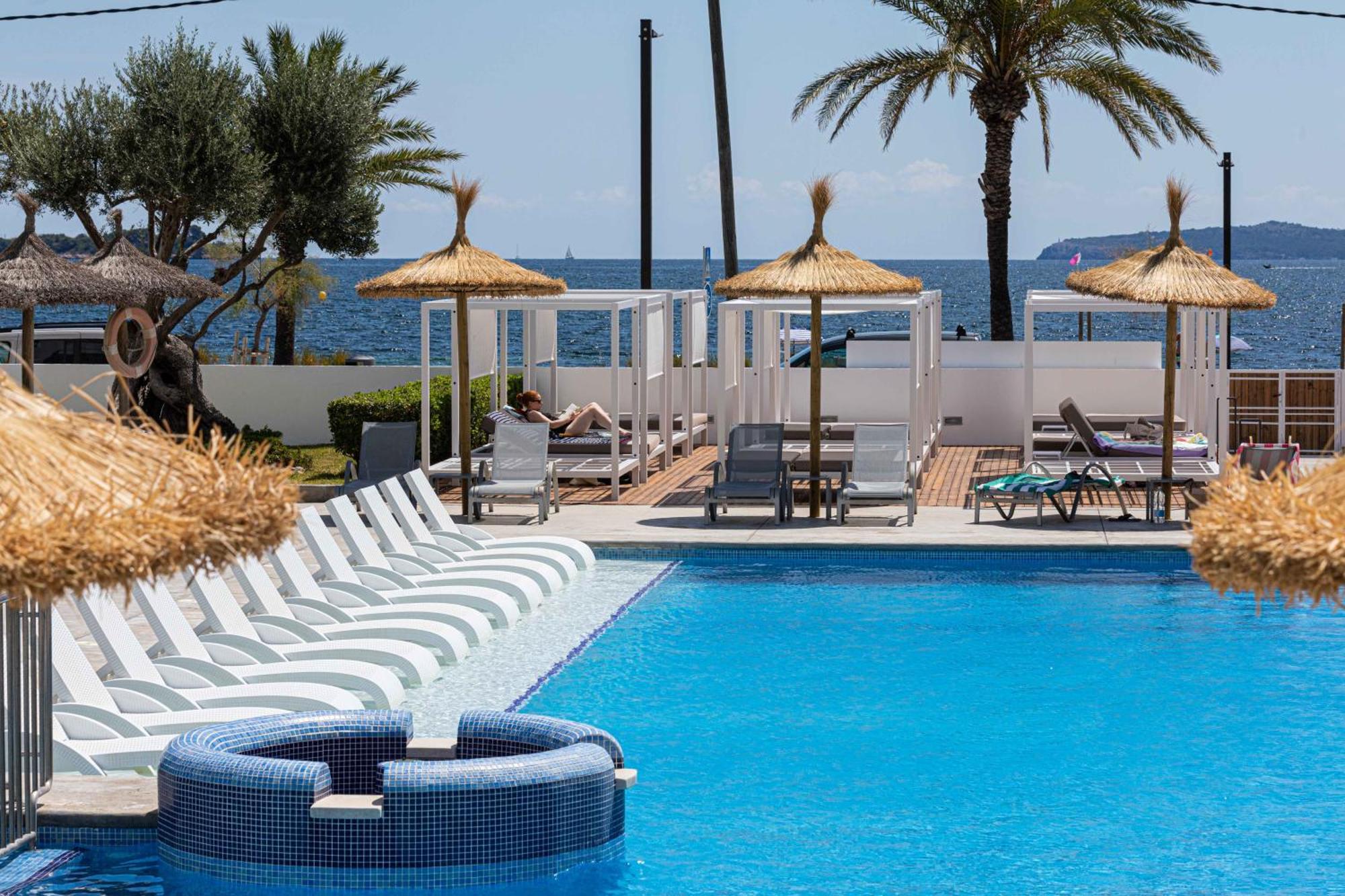 Cabot Hobby Club Apartamento Puerto Pollensa