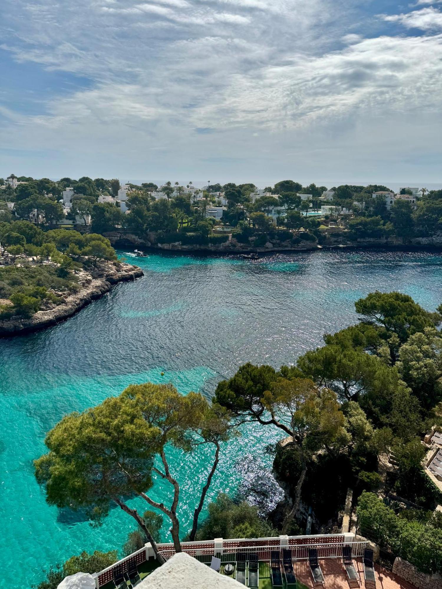 Hotel Cala Ferrera 3*