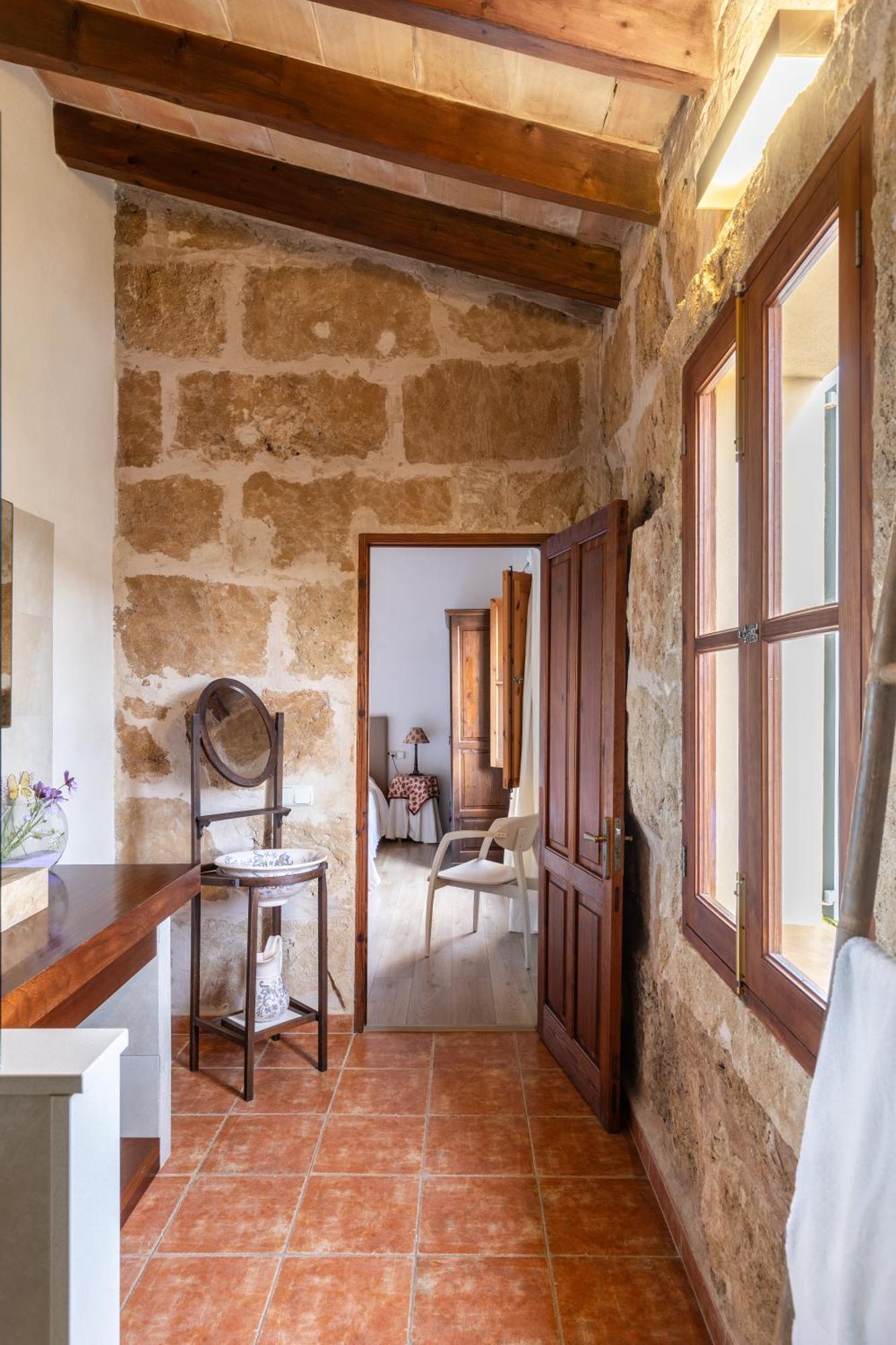 Almadrava - Puerto - Llenaire