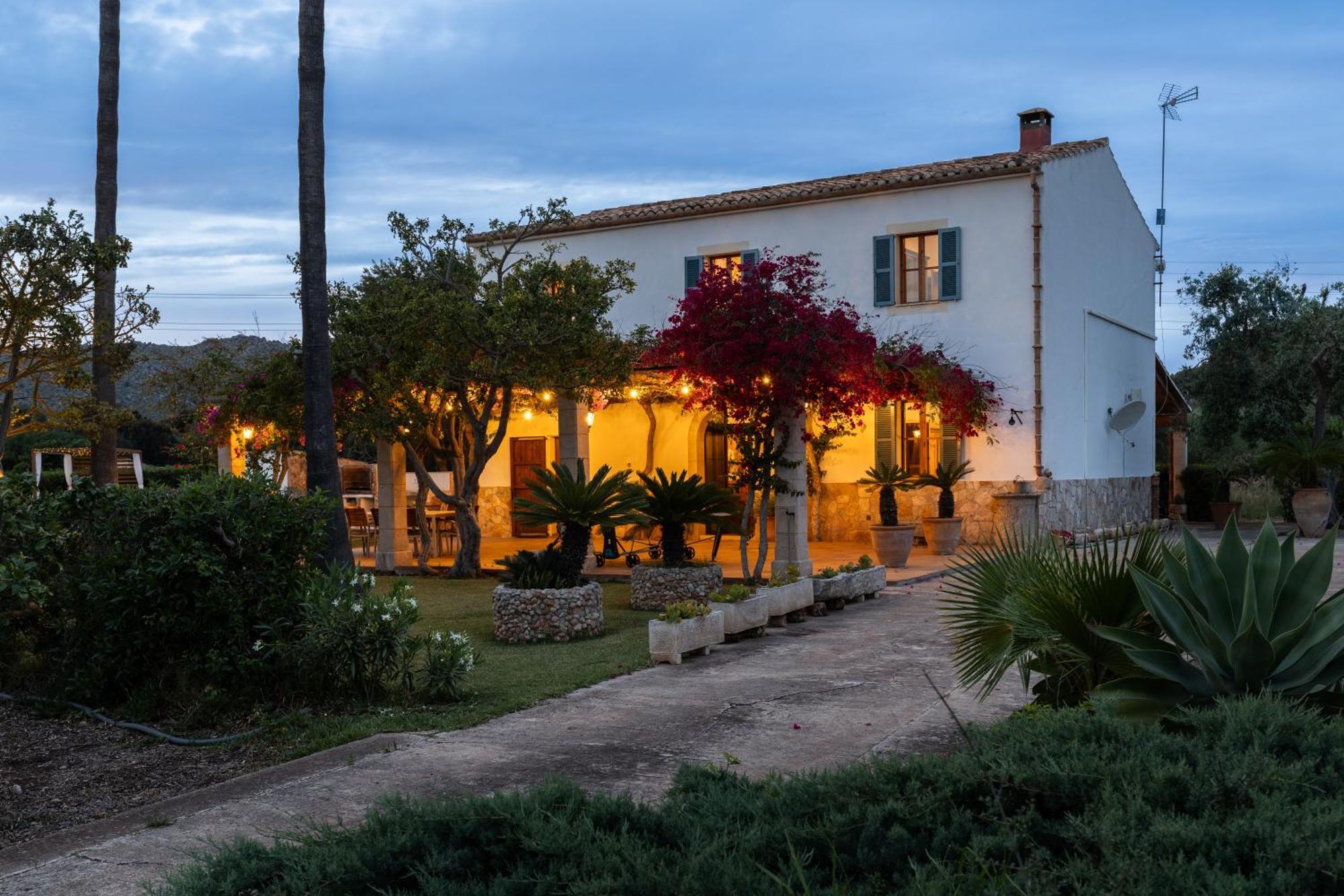 Almadrava - Puerto - Llenaire