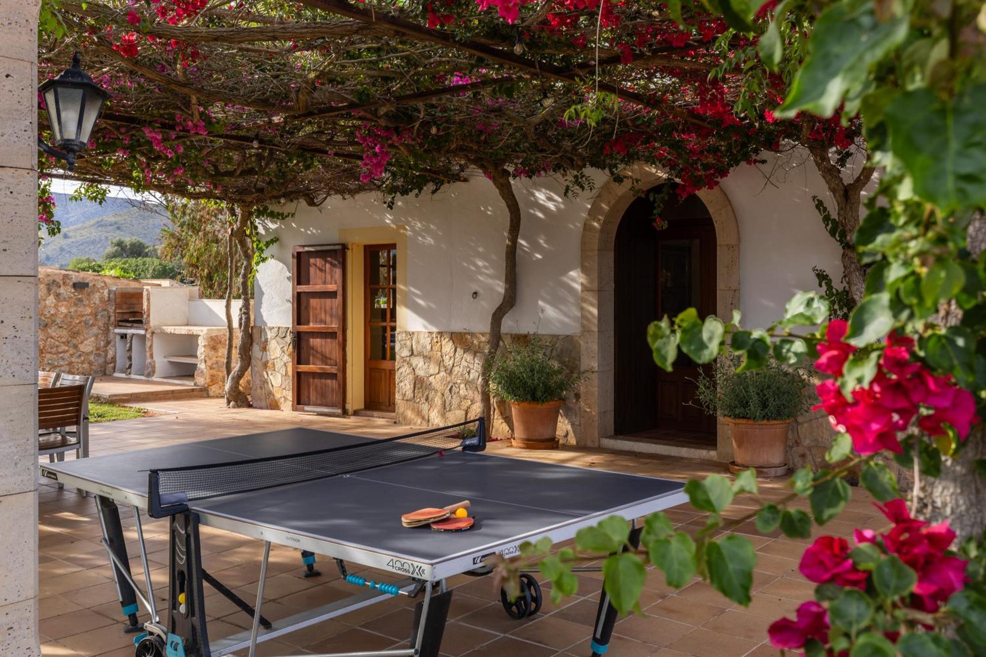 Villa Almadrava - Puerto - Llenaire Pollenca