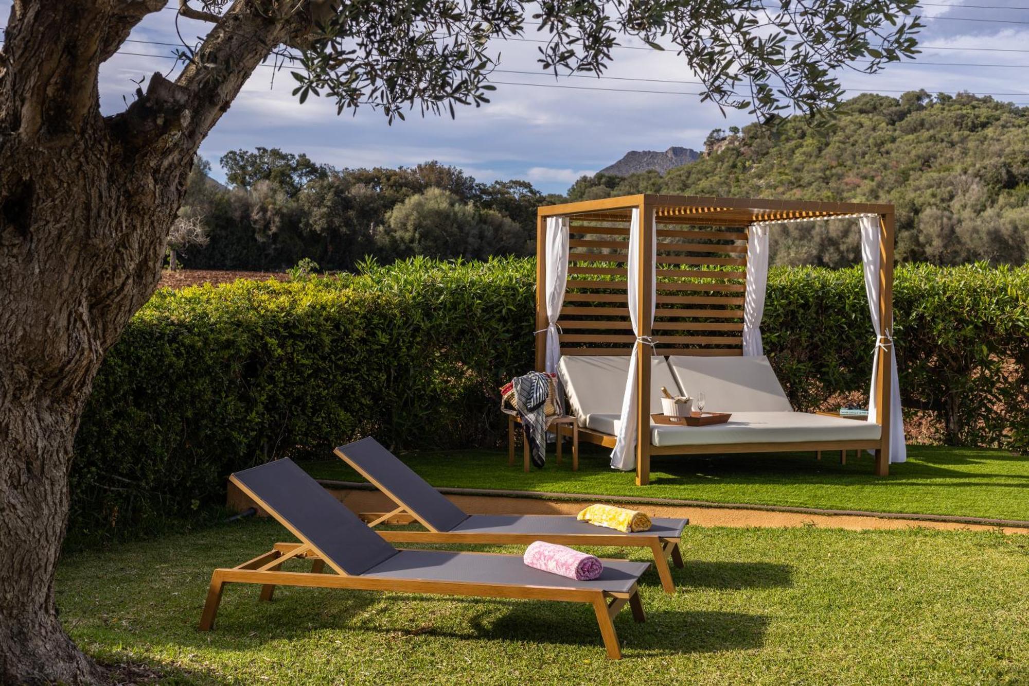 Almadrava - Puerto - Llenaire Villa Pollenca