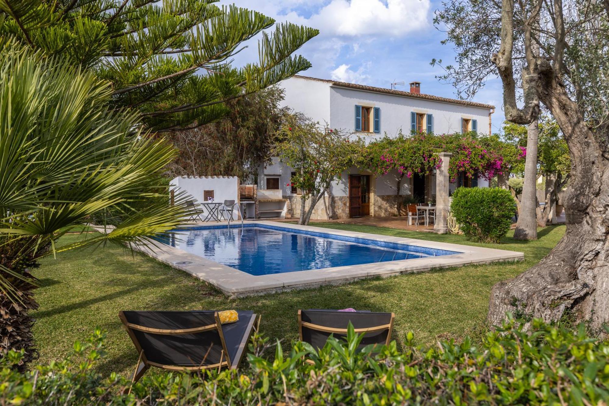 Almadrava - Puerto - Llenaire Villa *