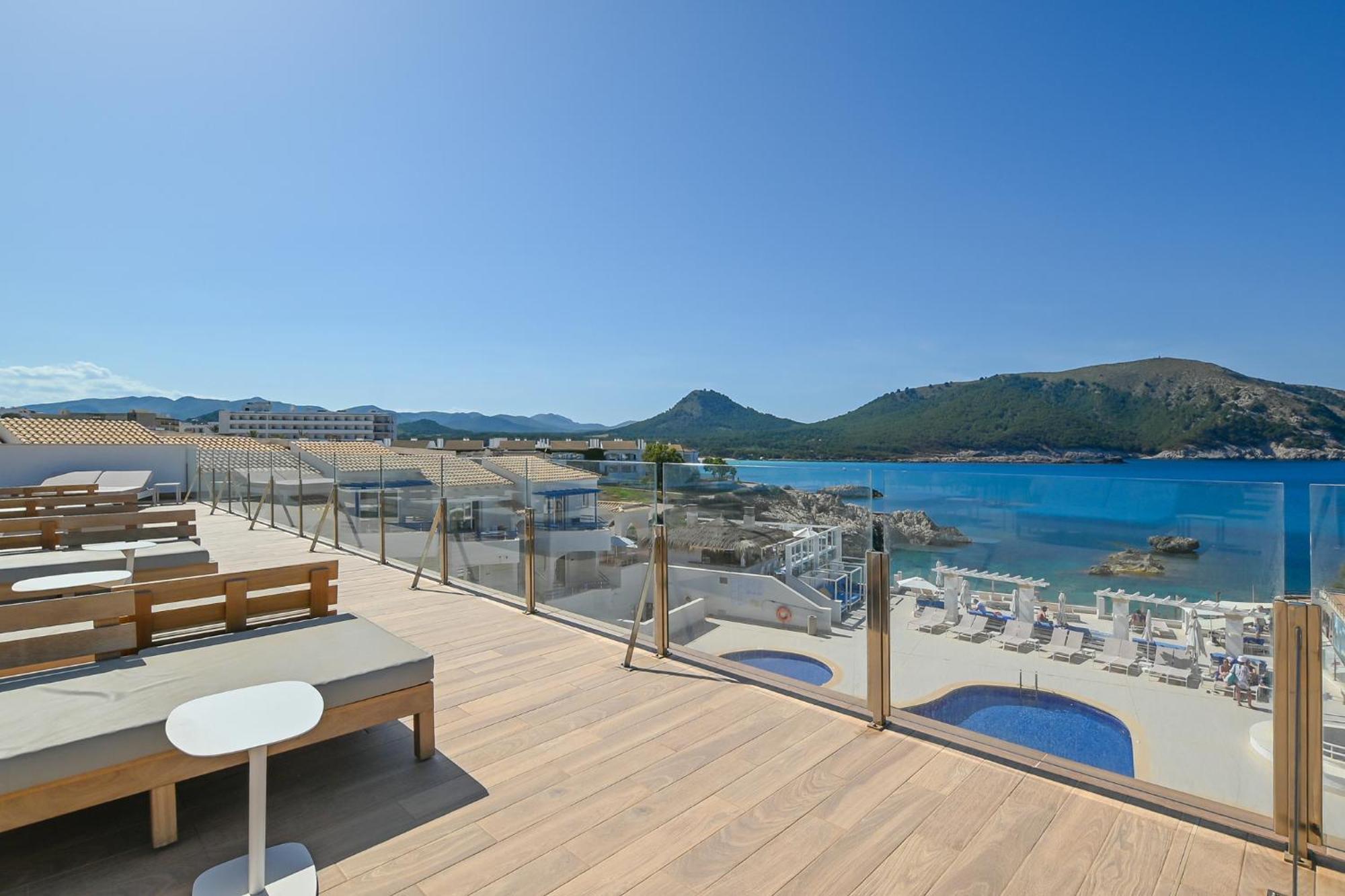 Parque Nereida Hotel Cala Ratjada (Mallorca)