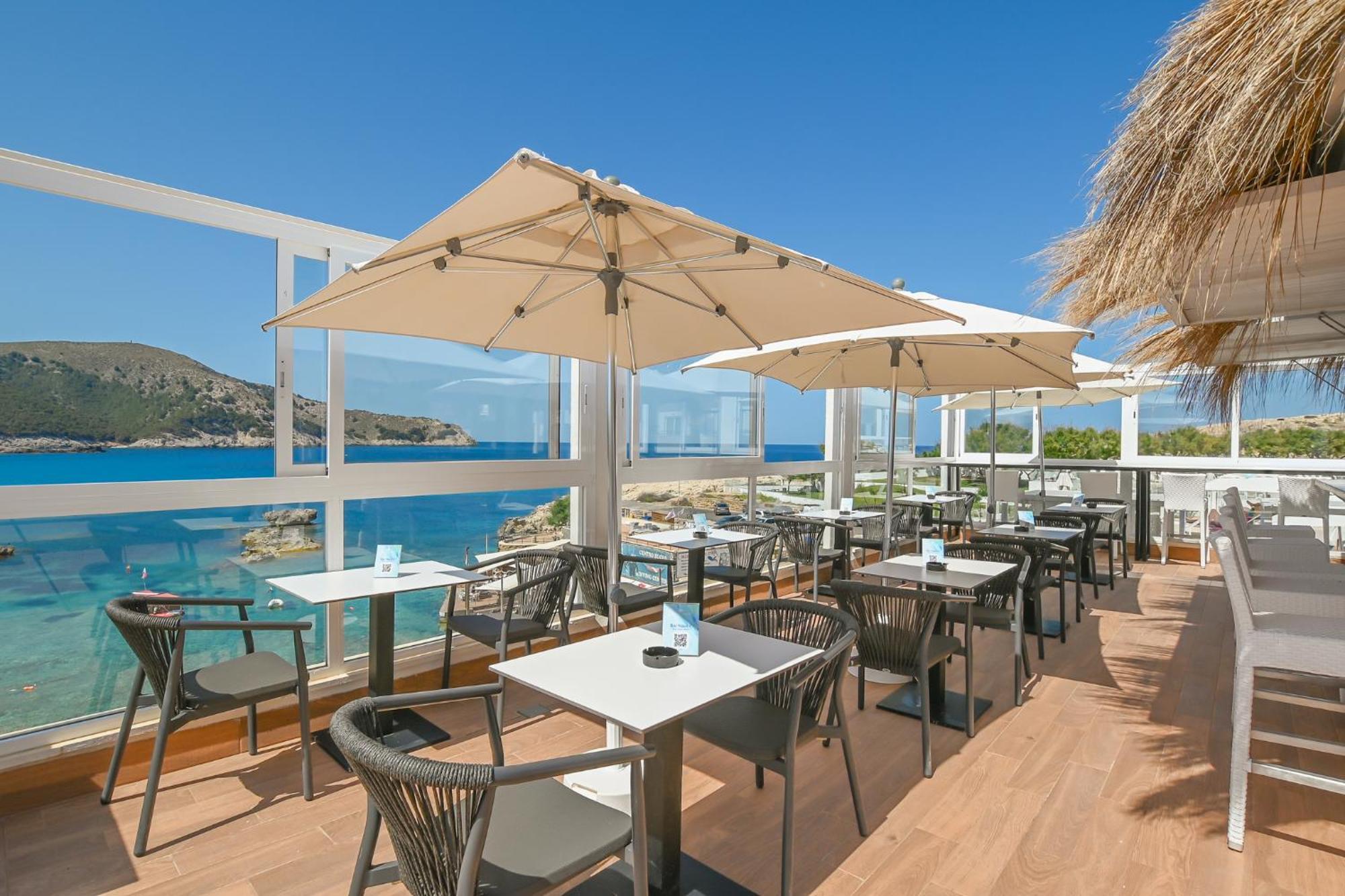 Hotel Parque Nereida Cala Ratjada (Mallorca)