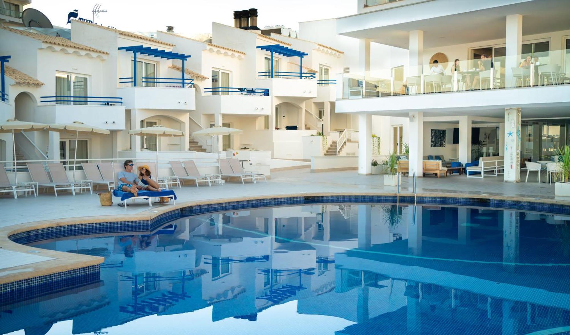 Hotel Parque Nereida Cala Ratjada (Mallorca)