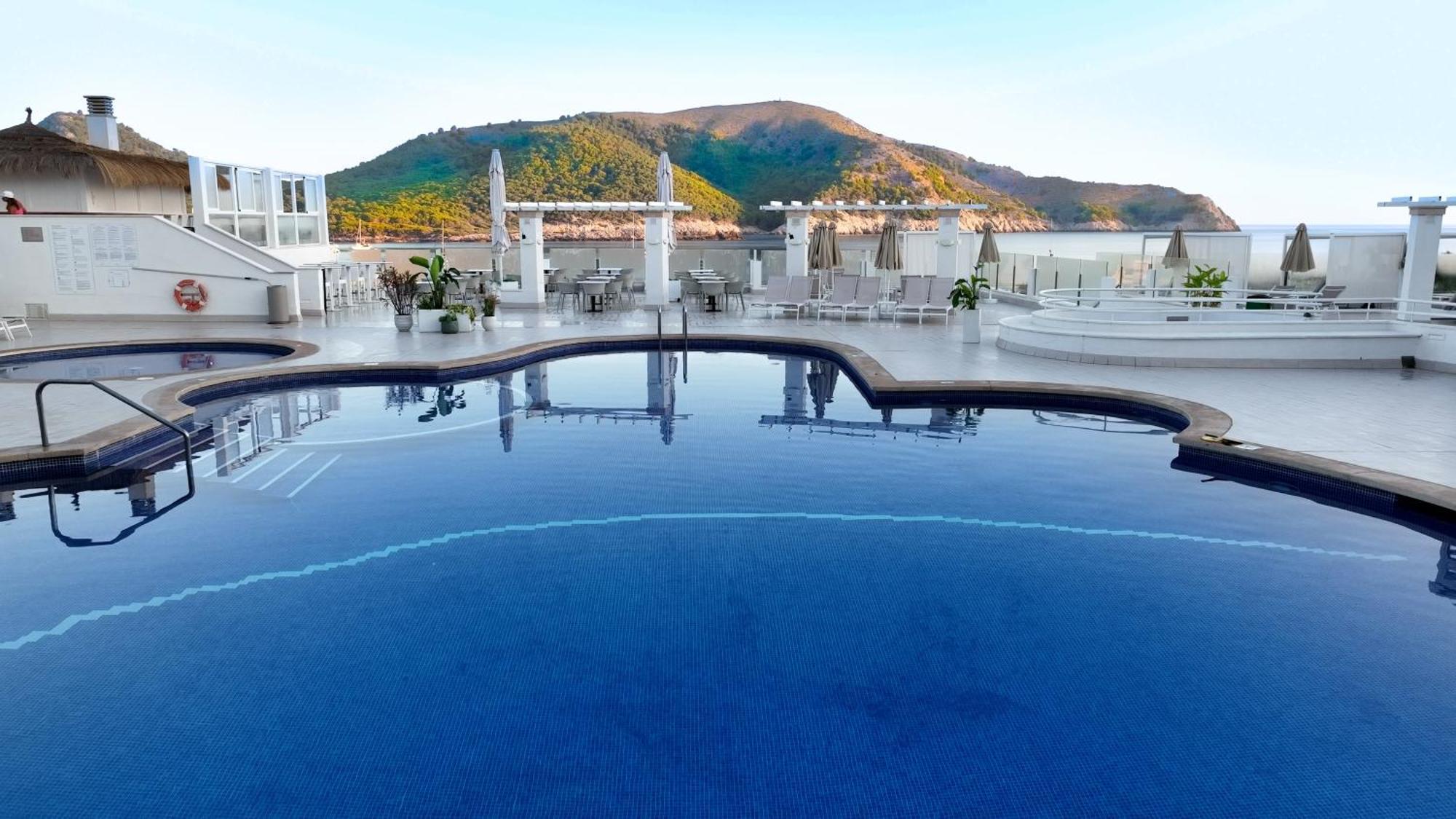Hotel Parque Nereida 4*