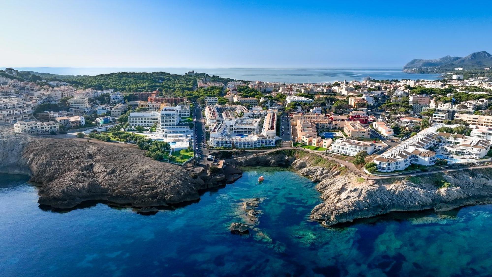 Parque Nereida Cala Ratjada (Mallorca)