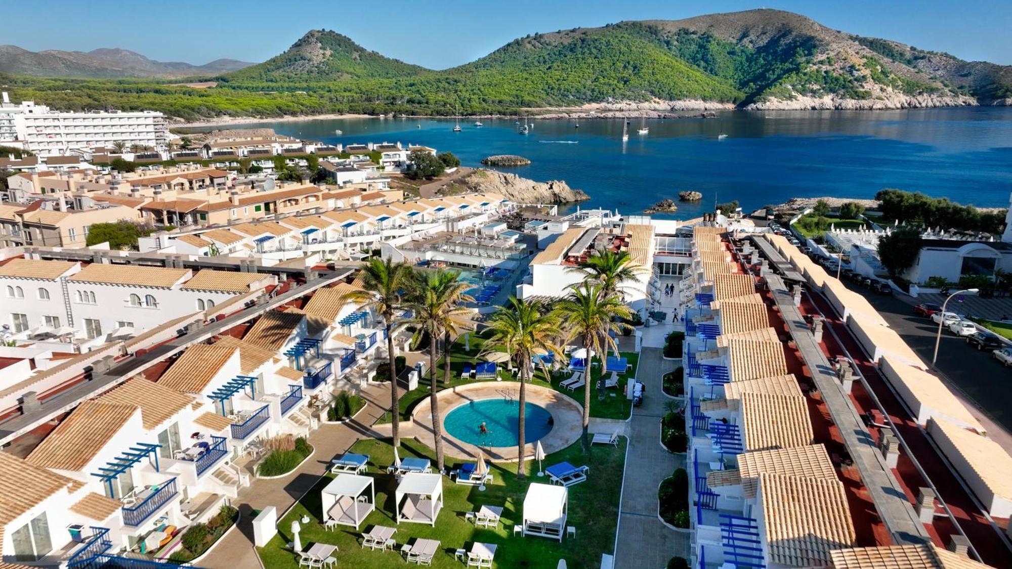 Parque Nereida 4* Cala Ratjada (Mallorca)