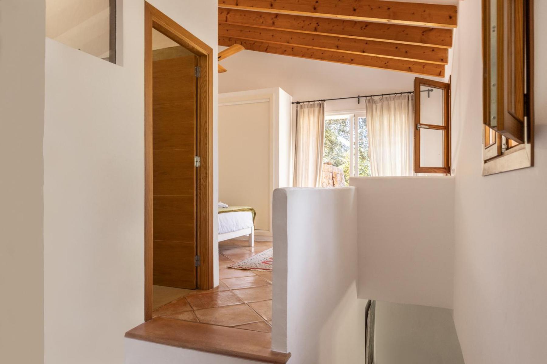 Rústica S'oliveret Villa