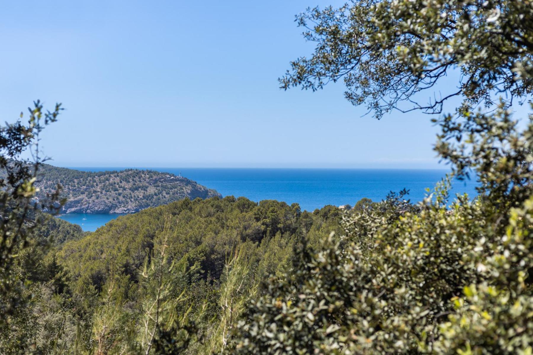 Villa Rústica S'oliveret *