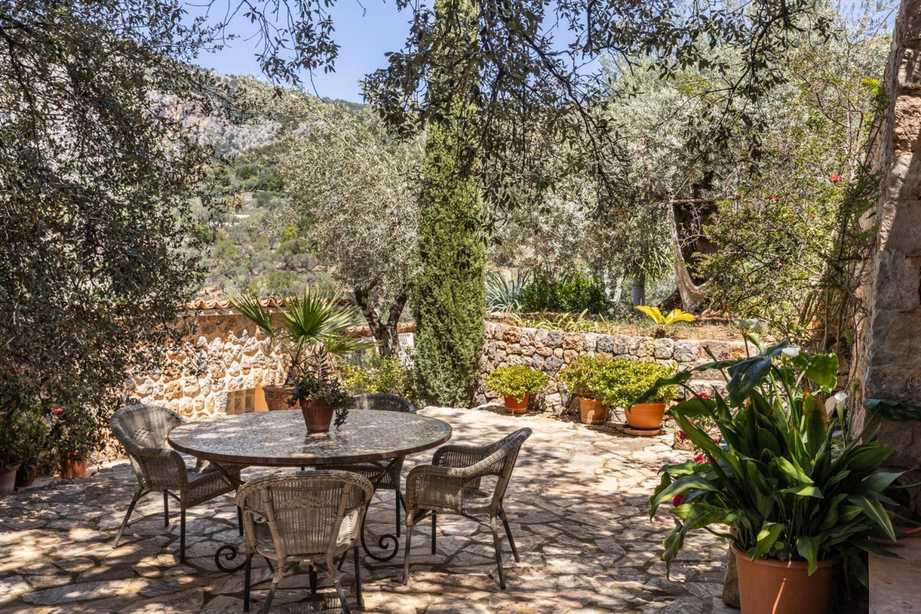 Rústica S'oliveret Villa *