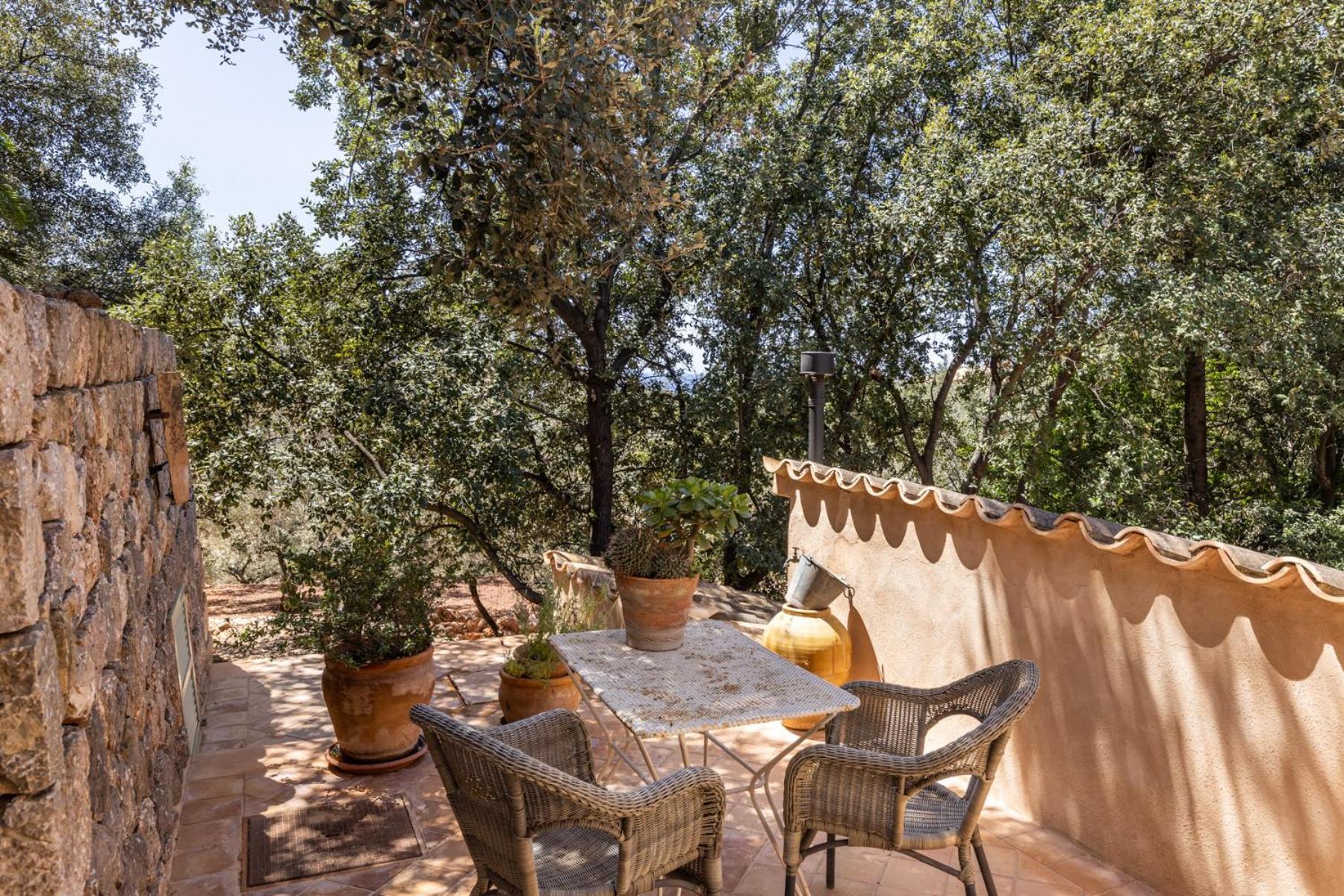 Rústica S'oliveret * Sóller