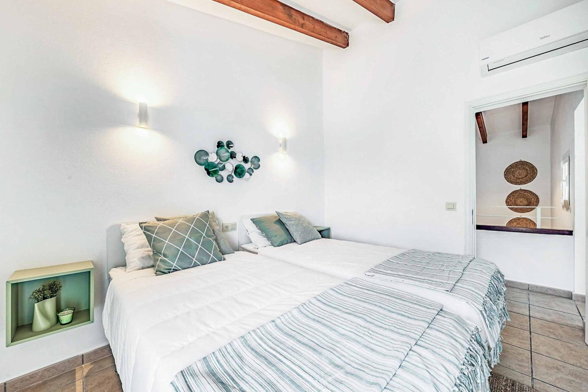Monsy 2 Villa Puerto Pollensa
