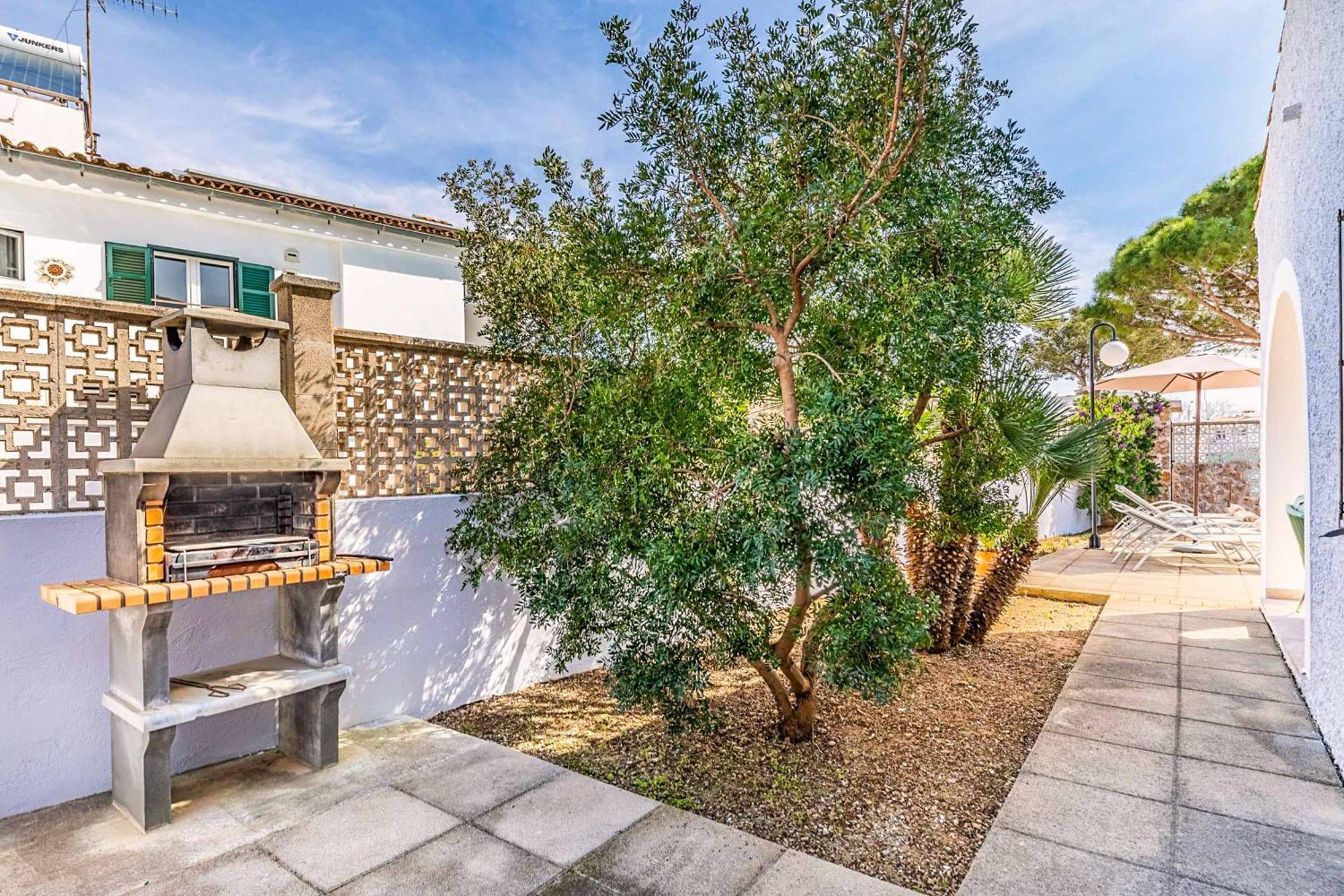 Monsy 2 Villa