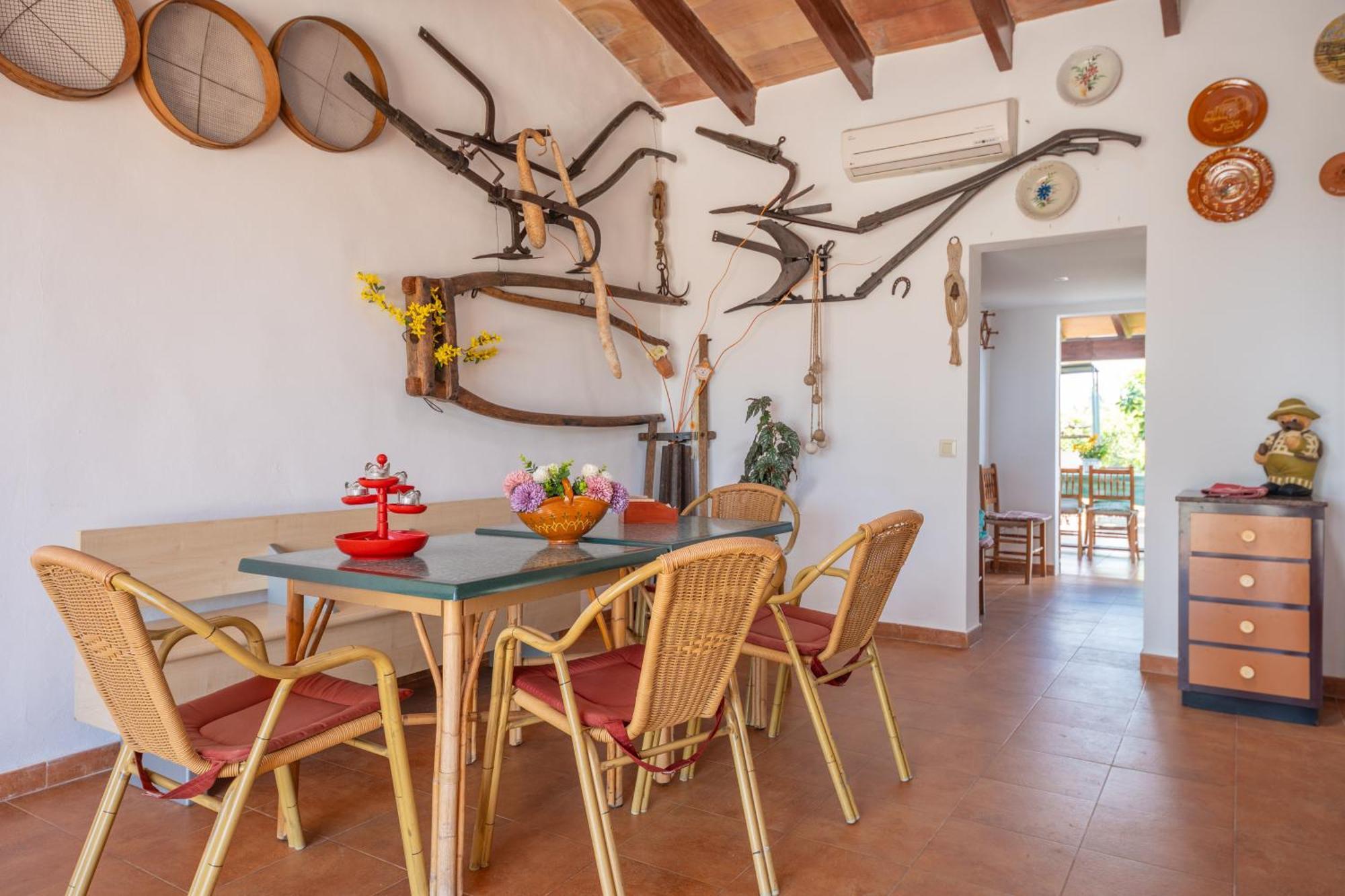 Pintat -llubi- Villa