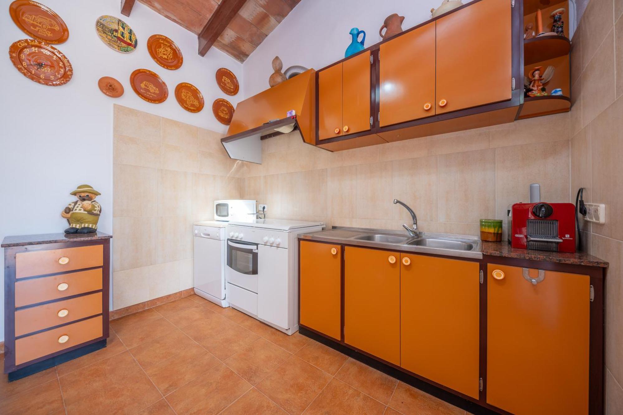 Pintat -llubi- Villa *