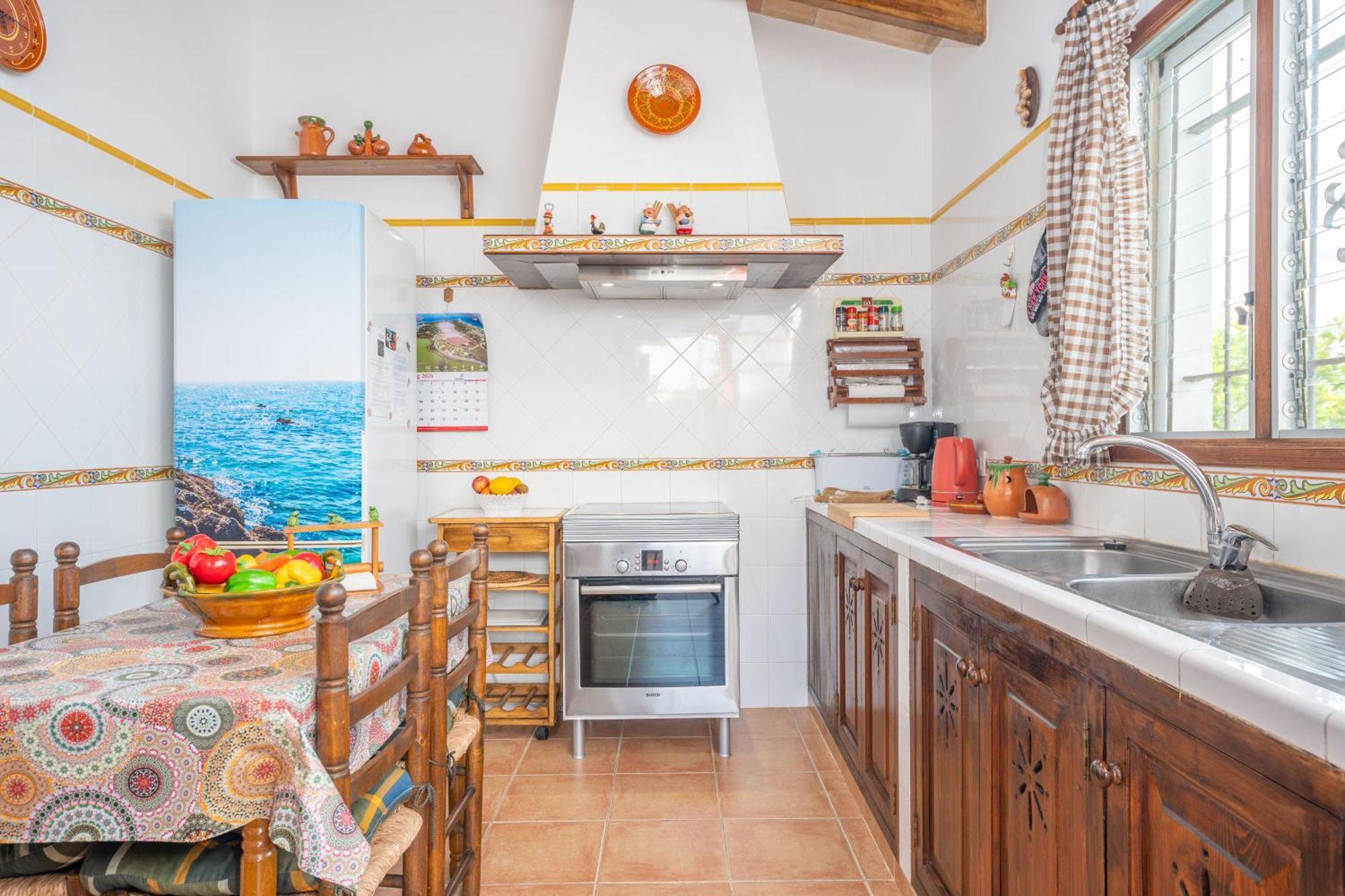 Villa Pintat -llubi- *