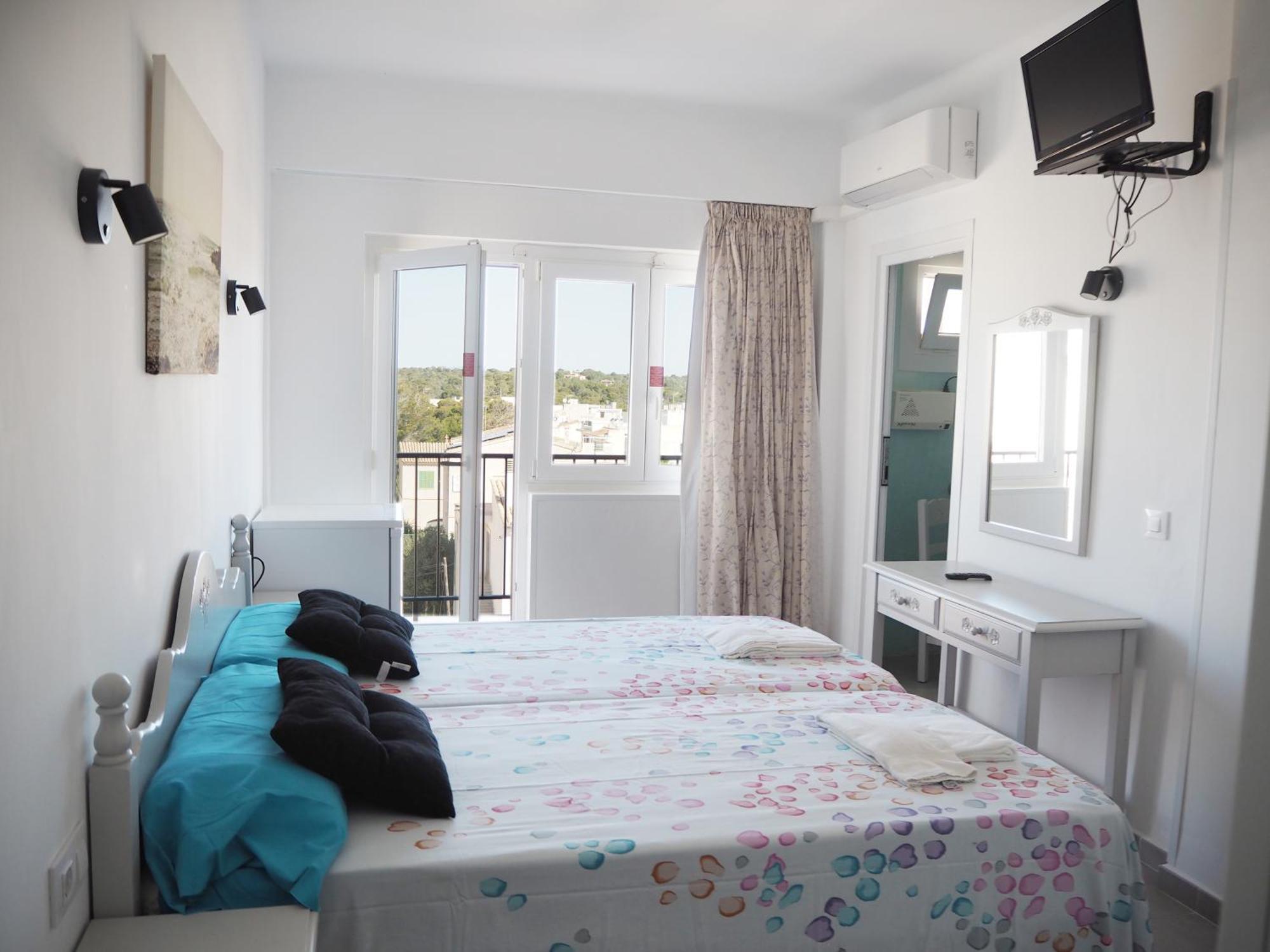 Rocamar Hotel Cala Figuera (Mallorca)