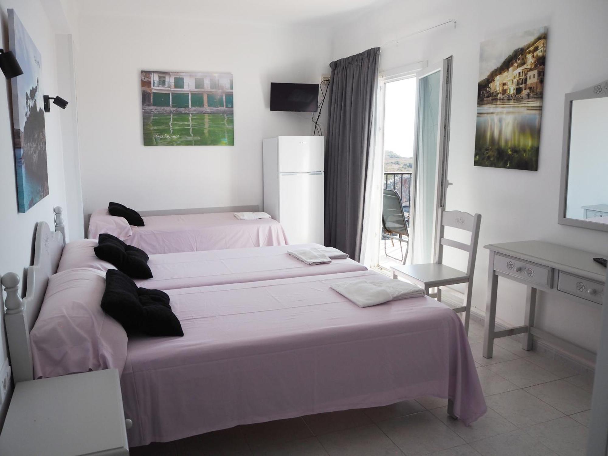 Hotel Rocamar