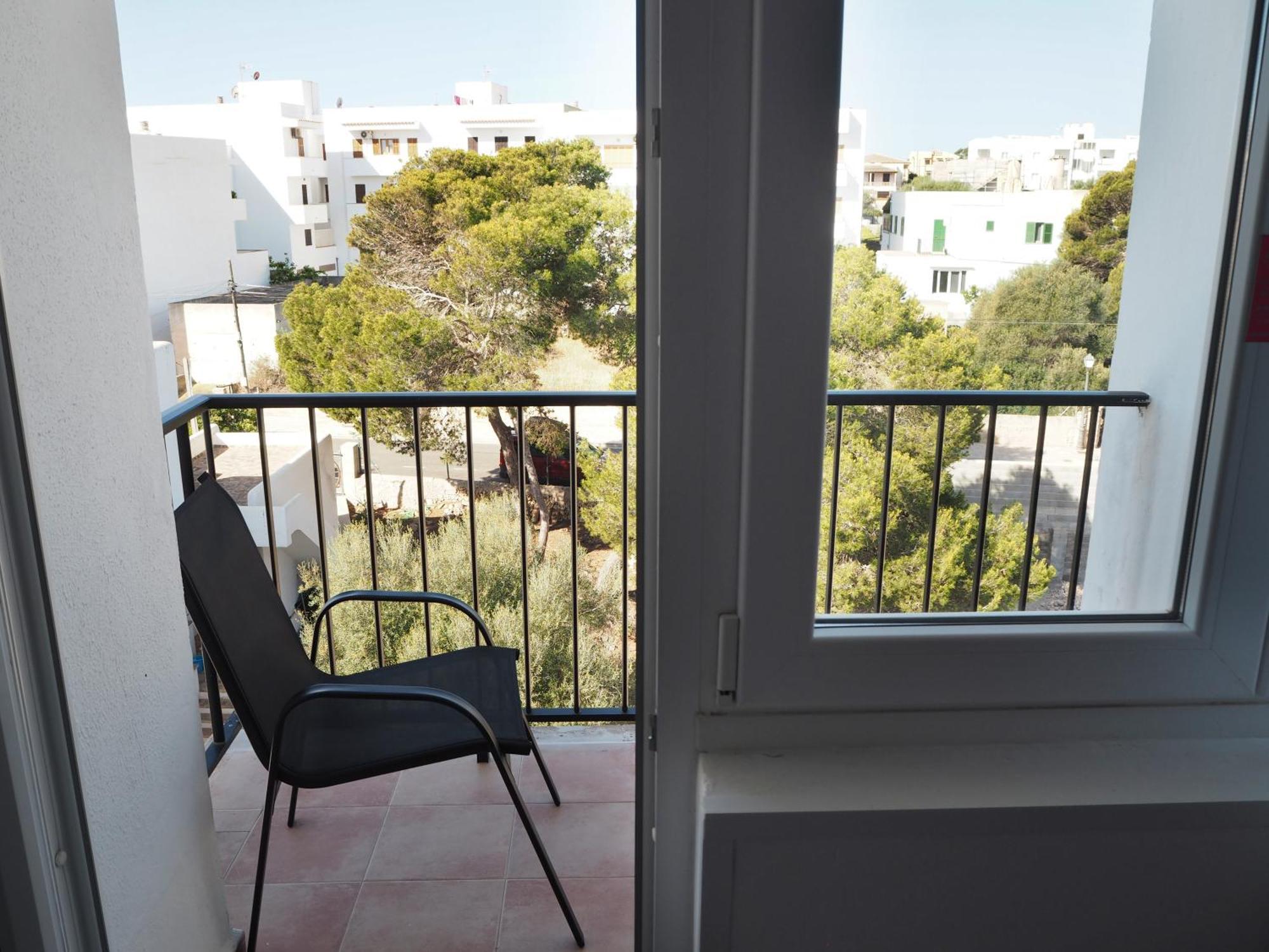 Rocamar Hotel Cala Figuera (Mallorca)