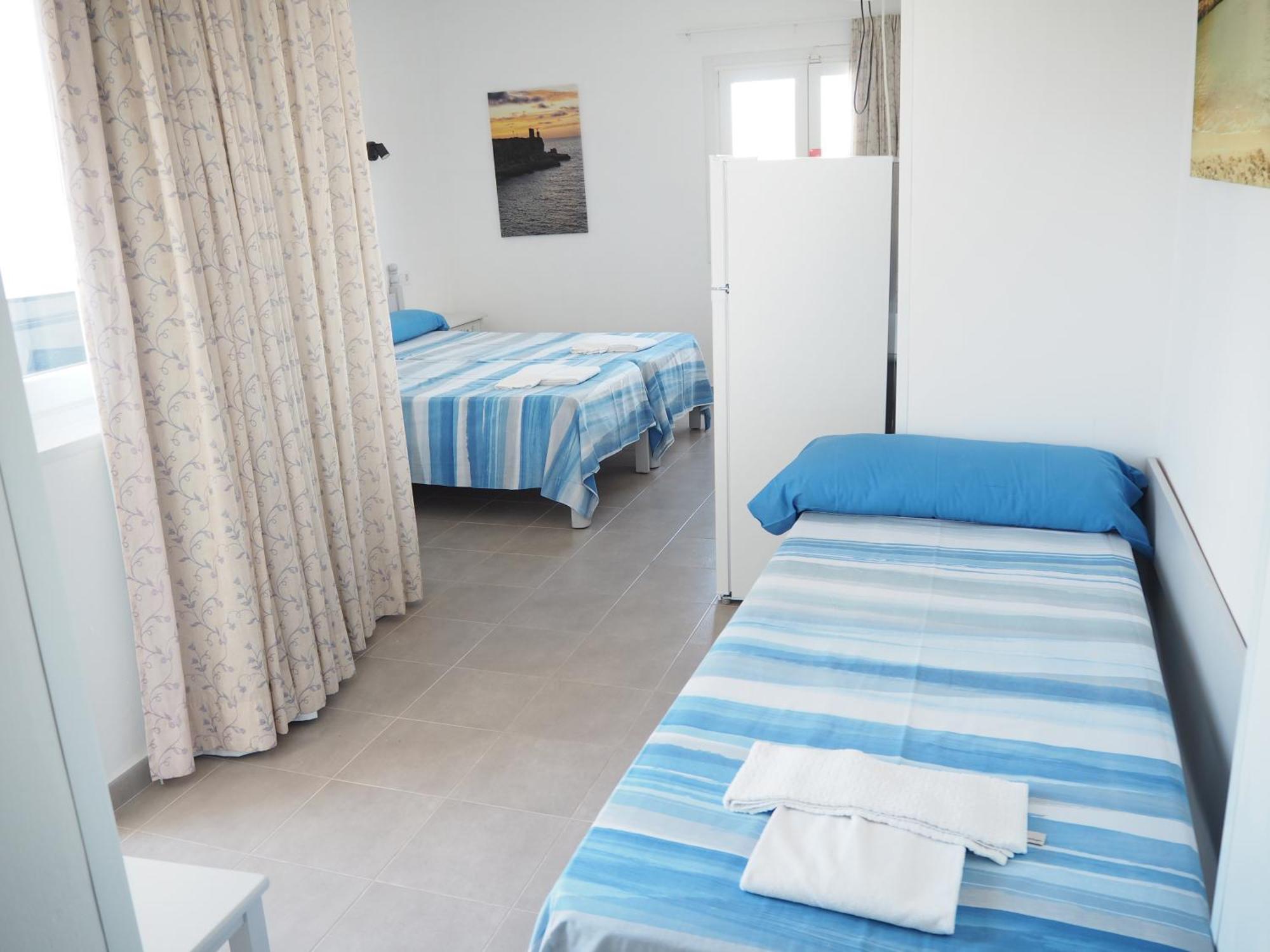 Rocamar Hotel Cala Figuera (Mallorca)