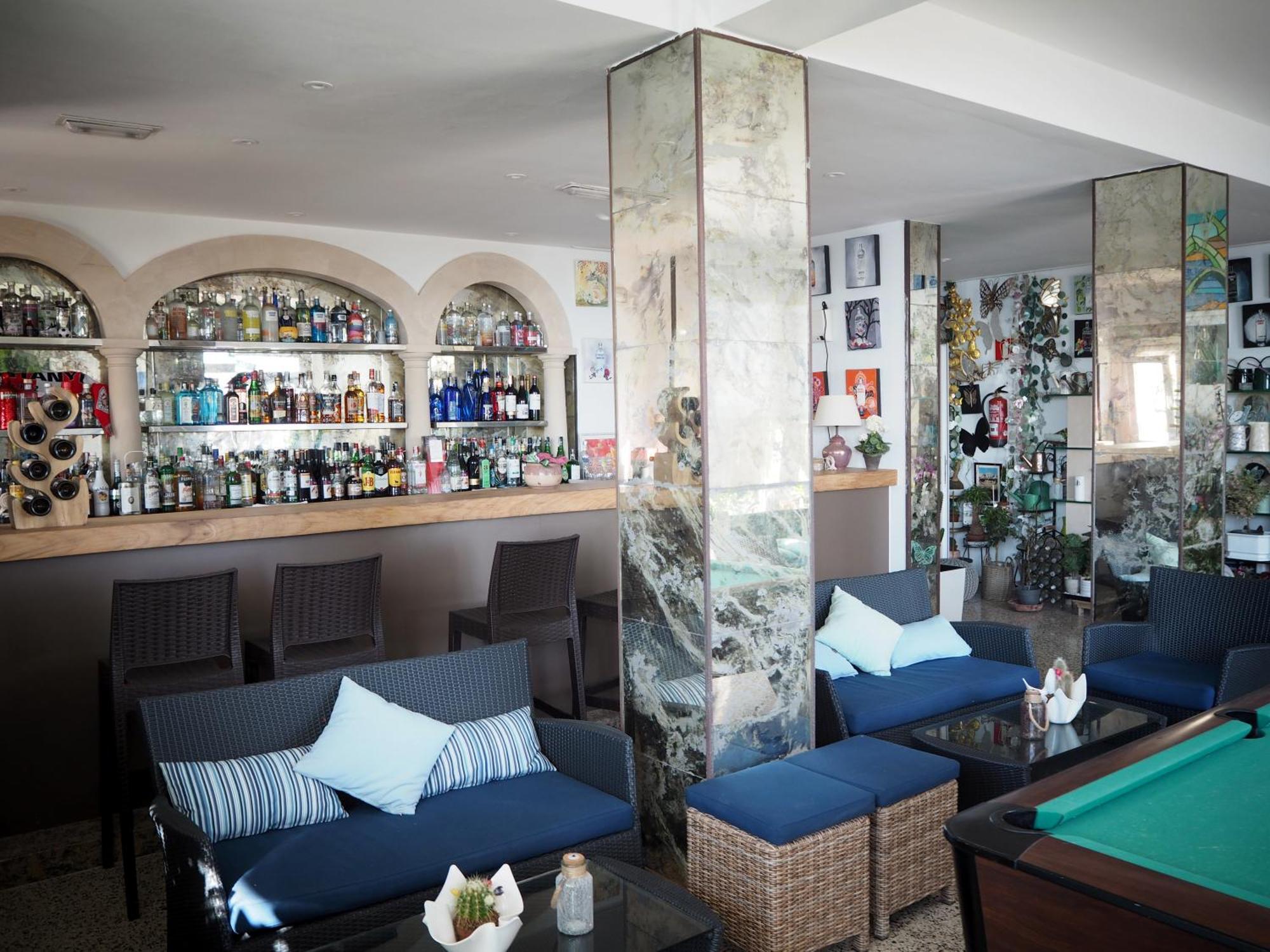 Rocamar Hotel