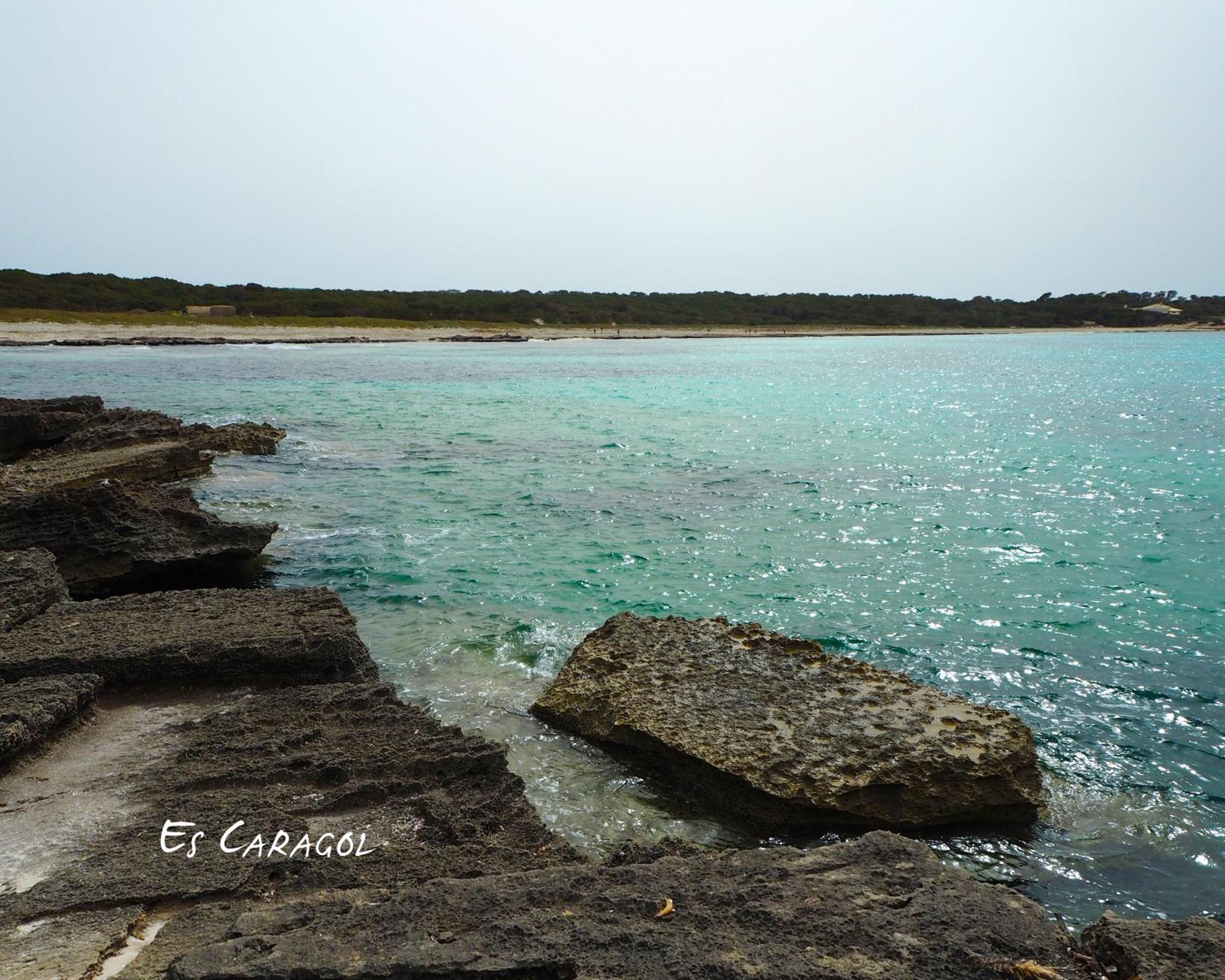 Hotel Rocamar Cala Figuera (Mallorca)