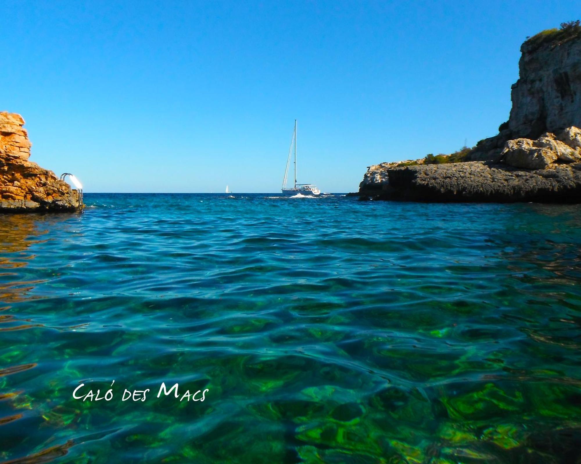 Rocamar Cala Figuera (Mallorca)