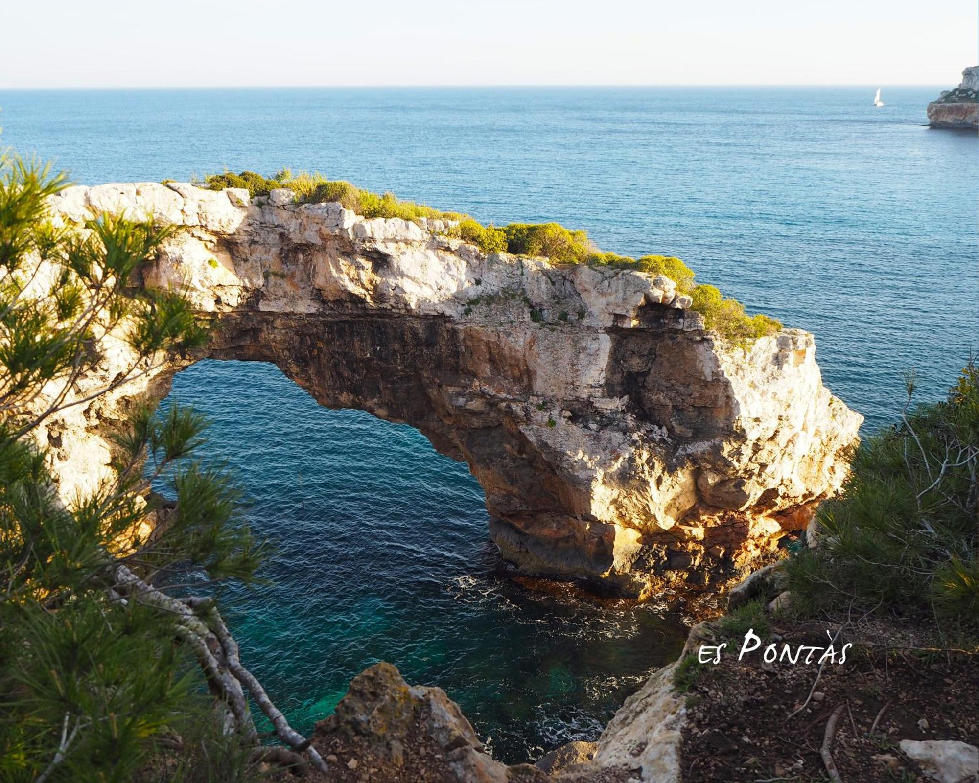 Rocamar Hotel Cala Figuera (Mallorca)