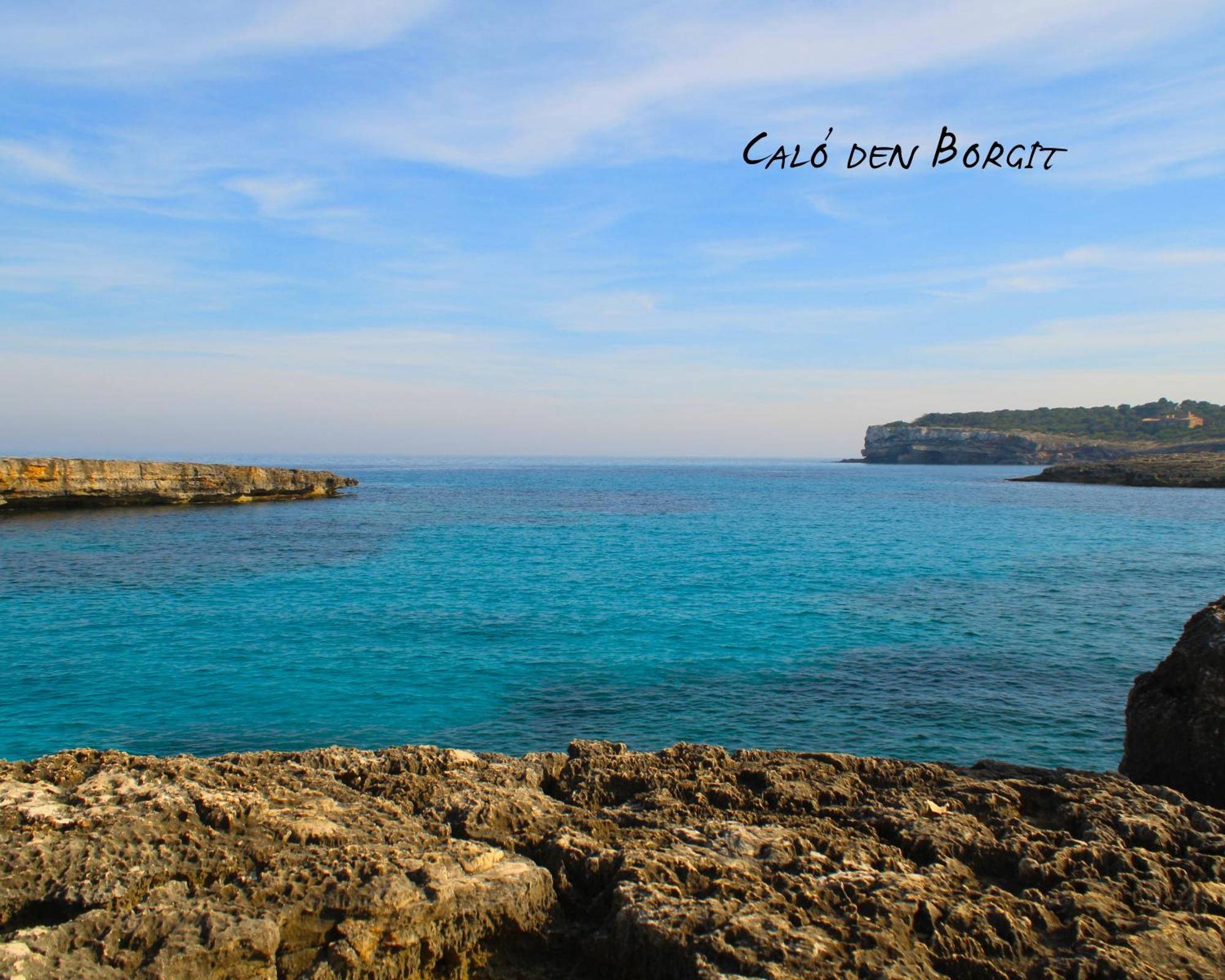 Hotel Rocamar Cala Figuera (Mallorca)
