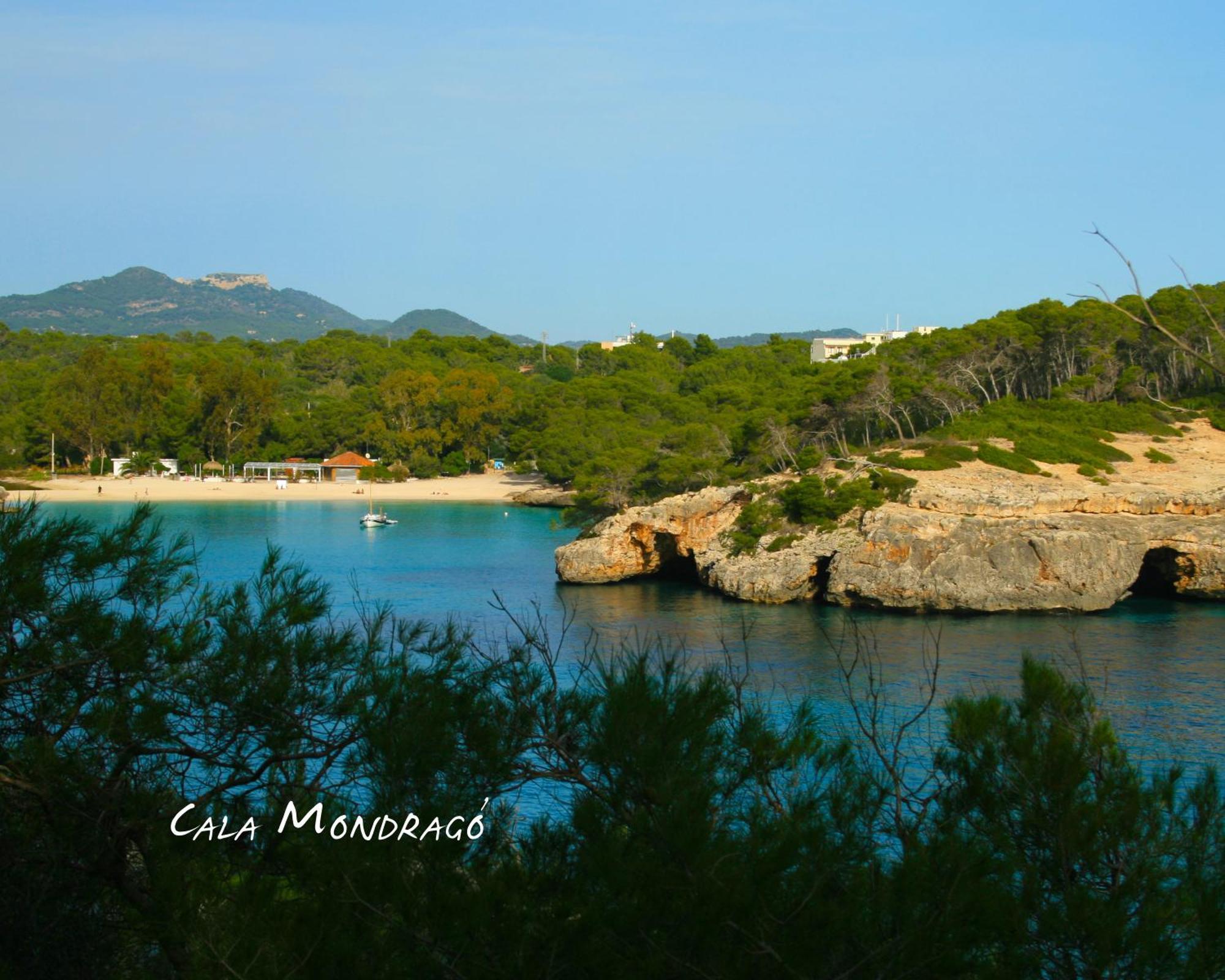 Hotel Rocamar Cala Figuera (Mallorca)