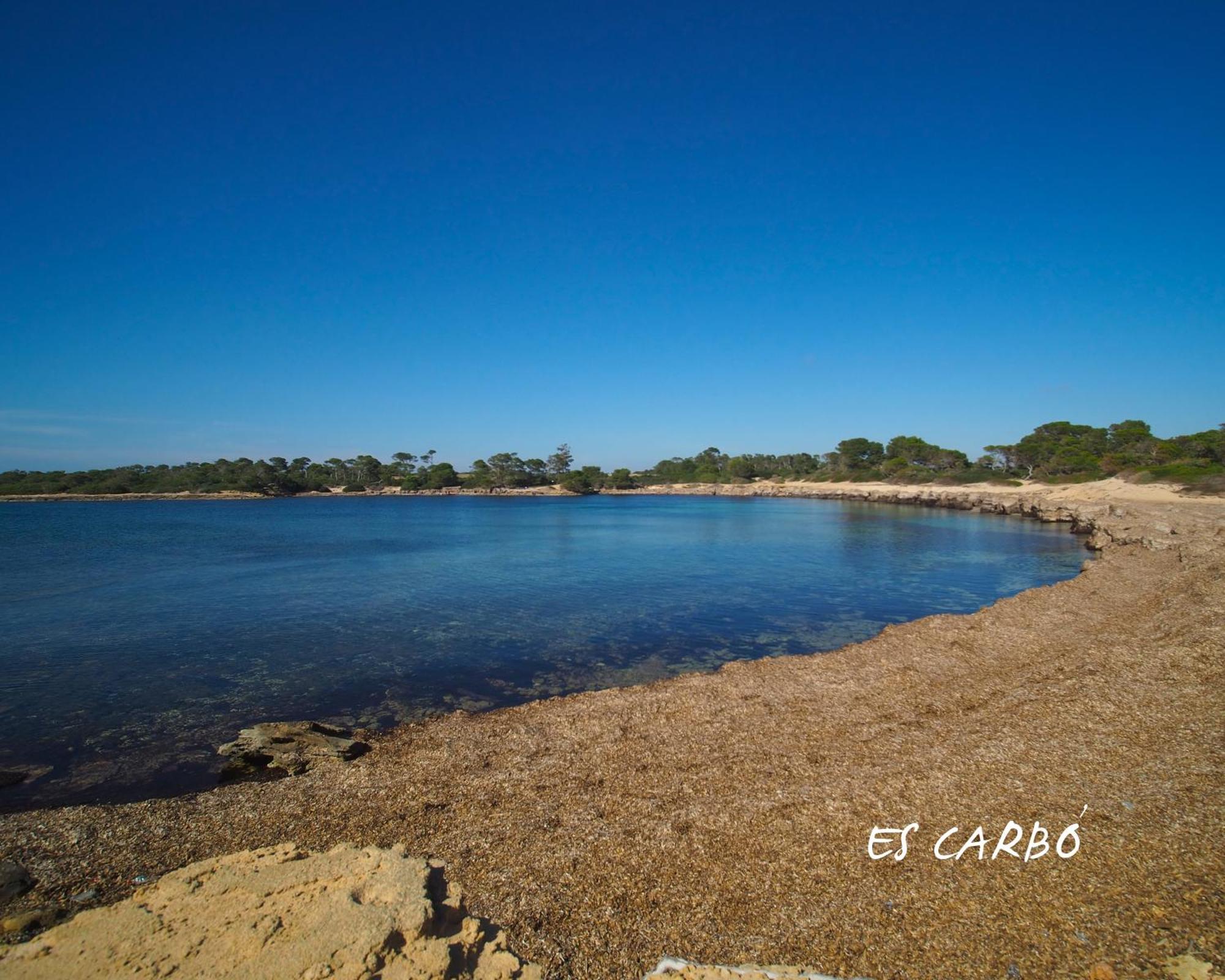 Rocamar Cala Figuera (Mallorca)