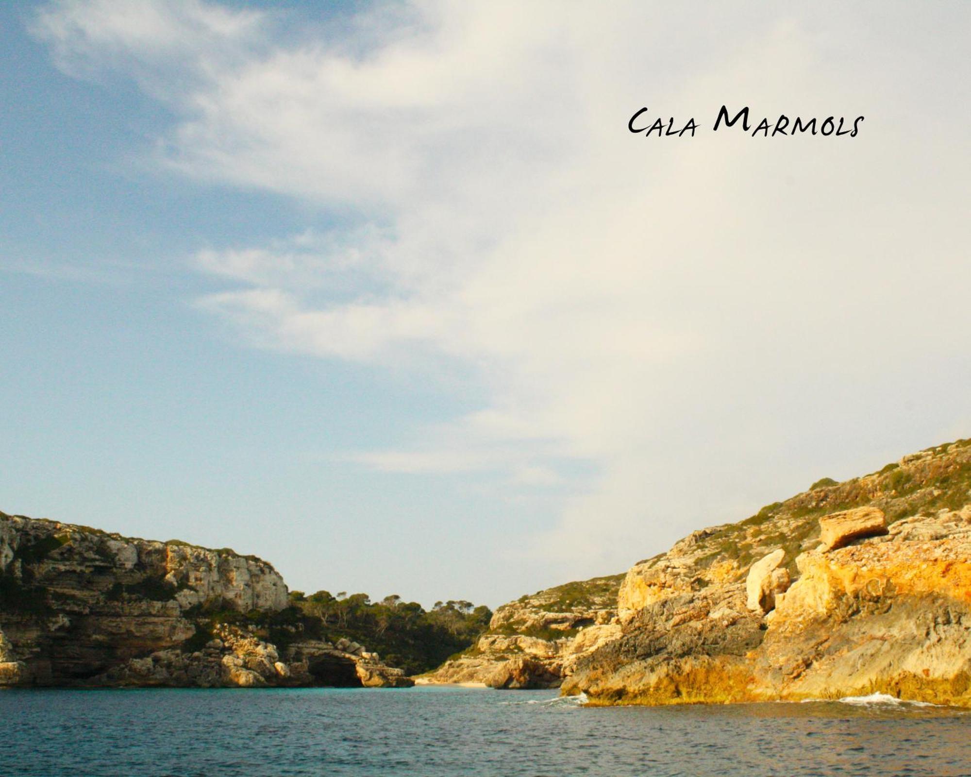 Rocamar Cala Figuera (Mallorca)